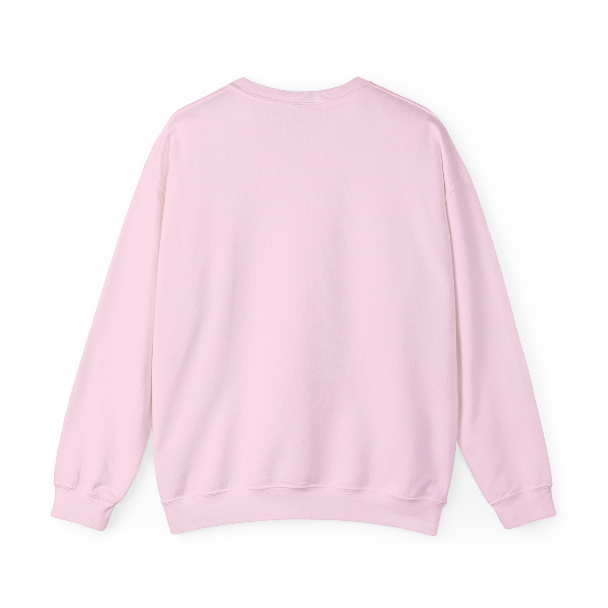 Festive Holiday Crewneck Sweatshirt, Cute Animal Sweater, Christmas Gift, Cozy Apparel, Unisex Fleece Top, Seasonal Fashion