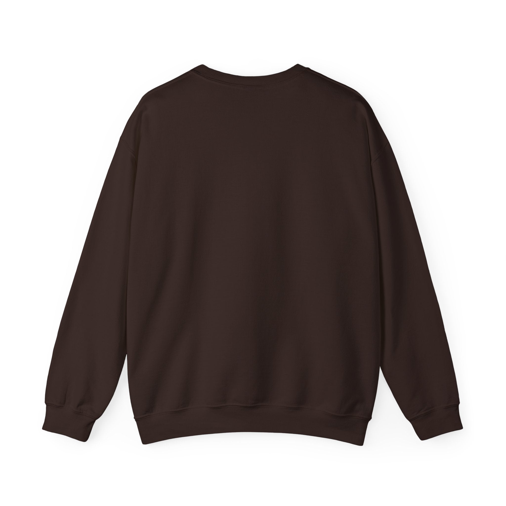 Vintage Guitar Solo Crewneck Sweatshirt | Be as Cool as a 70's Guitar Solo