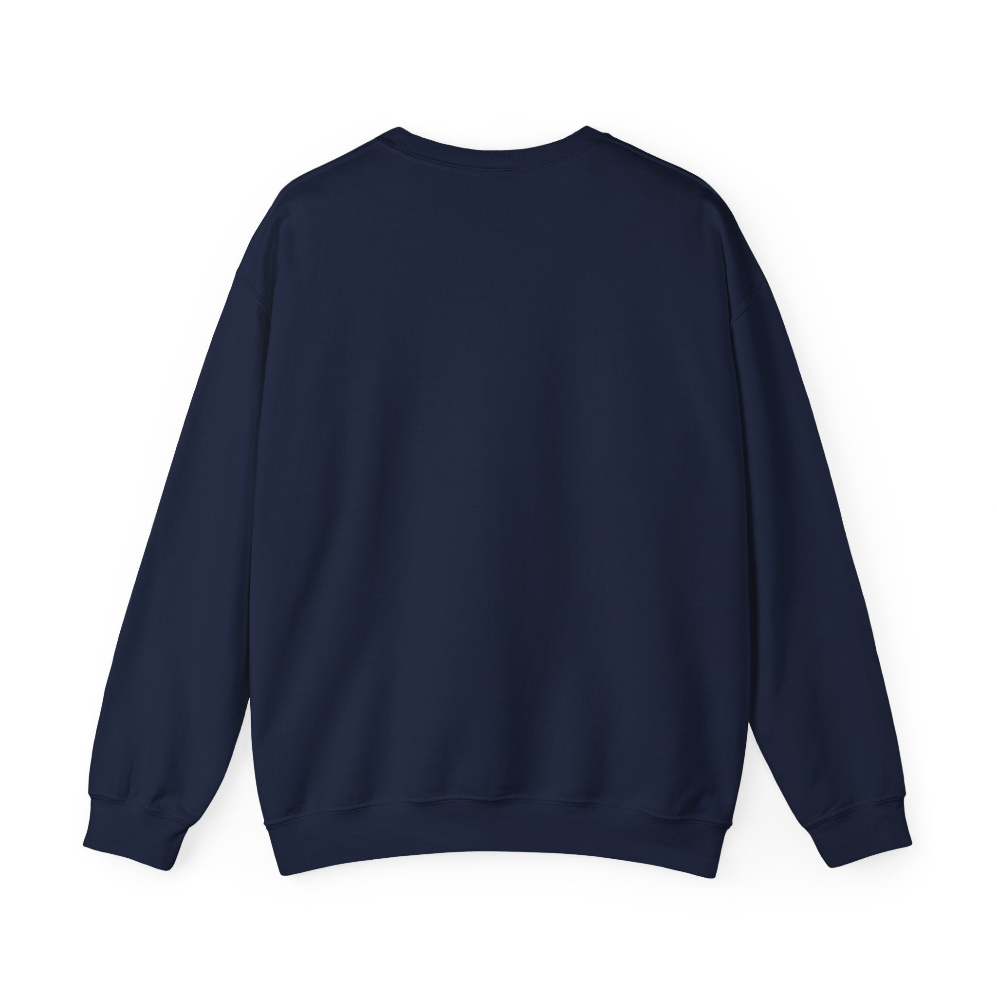 Festive Holiday Crewneck Sweatshirt, Cute Animal Sweater, Christmas Gift, Cozy Apparel, Unisex Fleece Top, Seasonal Fashion