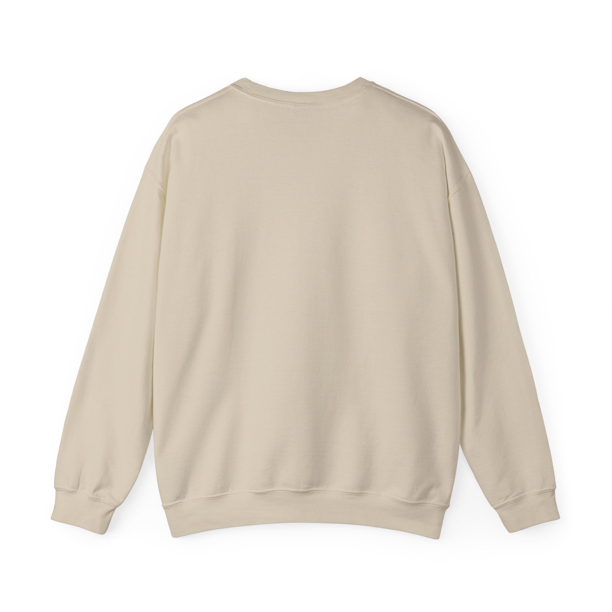 Retro Rock Unisex Crewneck Sweatshirt - Vintage Music Vibes
