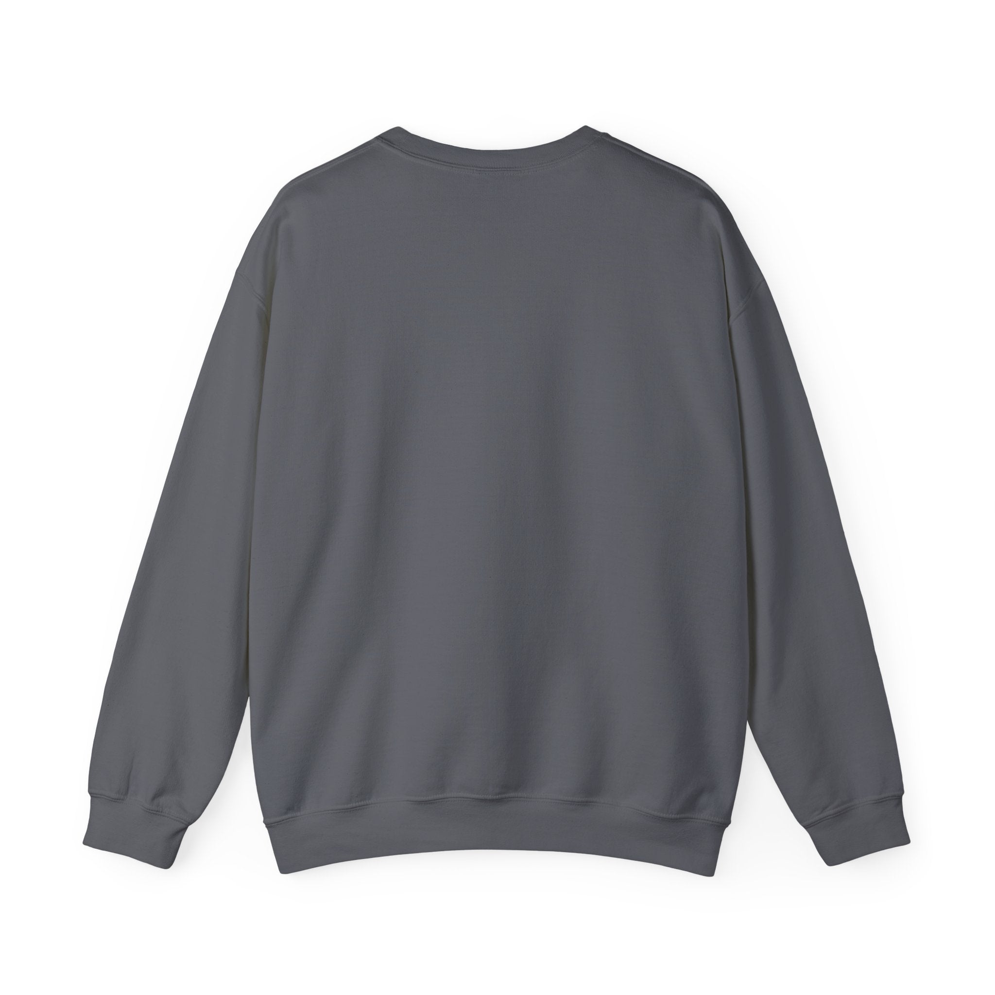 Vintage Guitar Solo Crewneck Sweatshirt | Be as Cool as a 70's Guitar Solo
