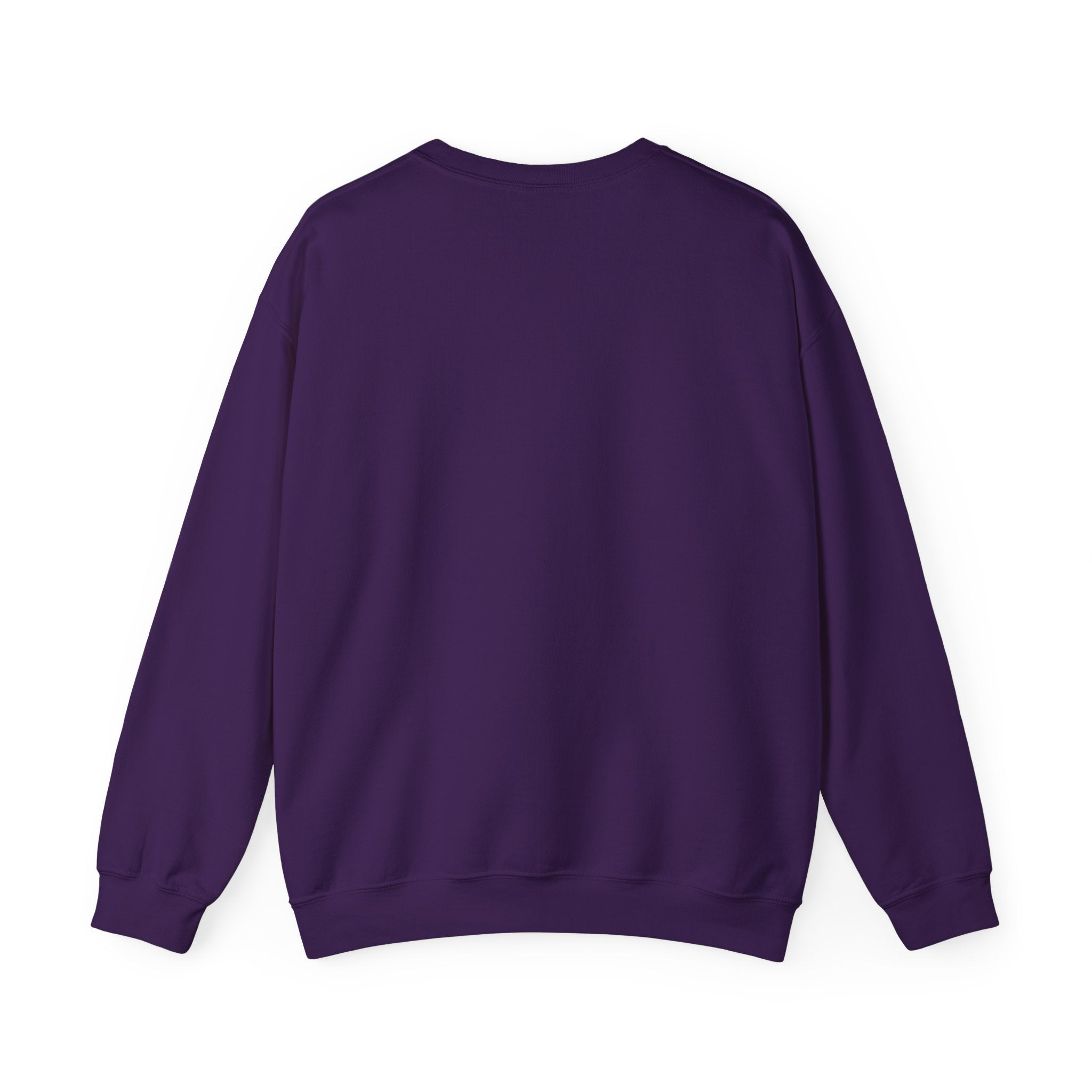 Retro Rock Unisex Crewneck Sweatshirt - Vintage Music Vibes