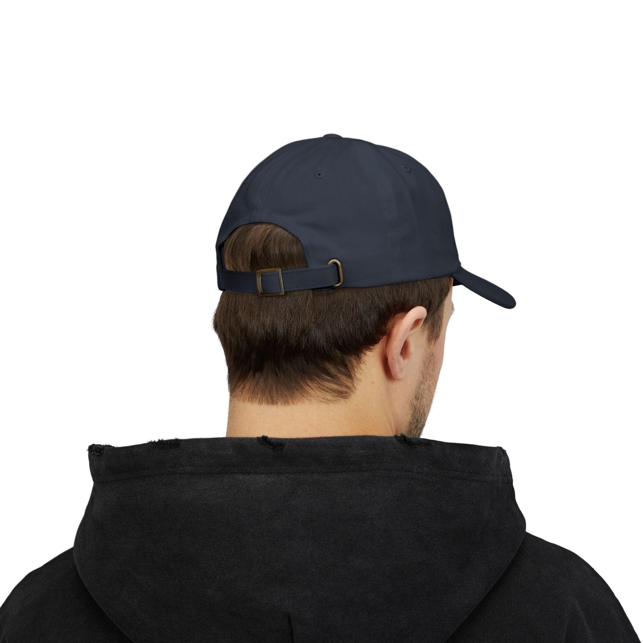 Green Clover Dad Cap, St. Patrick's Day Hat, Casual Cap for Dad, Gift for Father, Love Me or Feck Off Cap