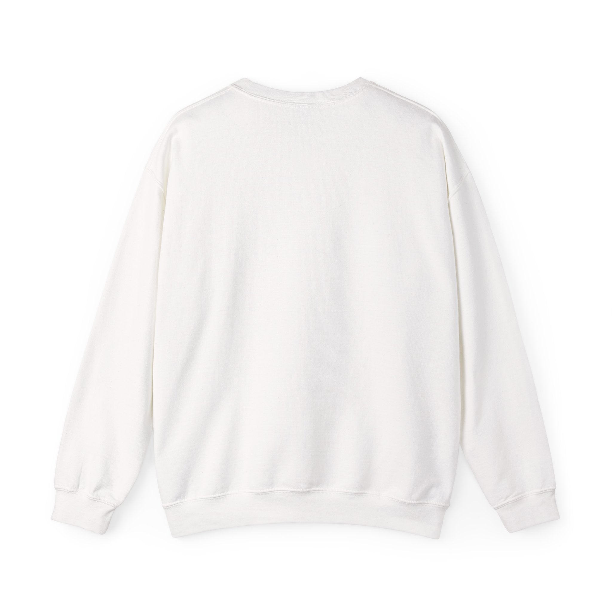 Retro Rock Unisex Crewneck Sweatshirt - Vintage Music Vibes