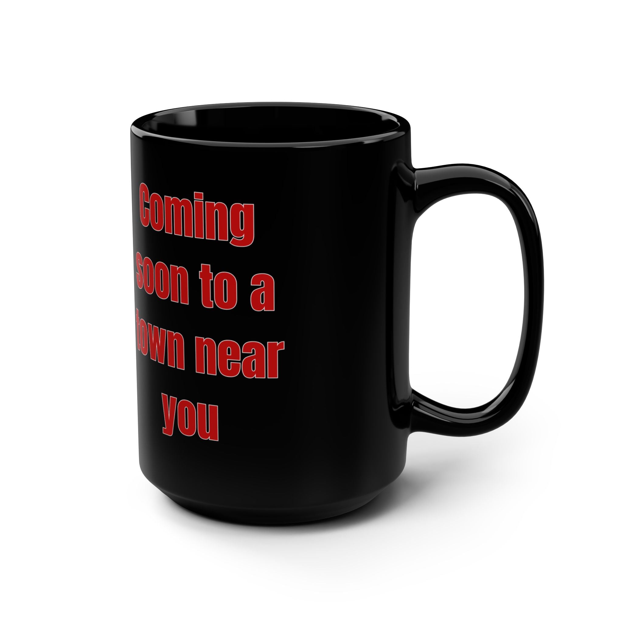 Gammonzilla Mug, Gift for Comic Fans, Unique Coffee Cup, Geeky Kitchenware, Fun Drinkware, Birthday Gift Idea