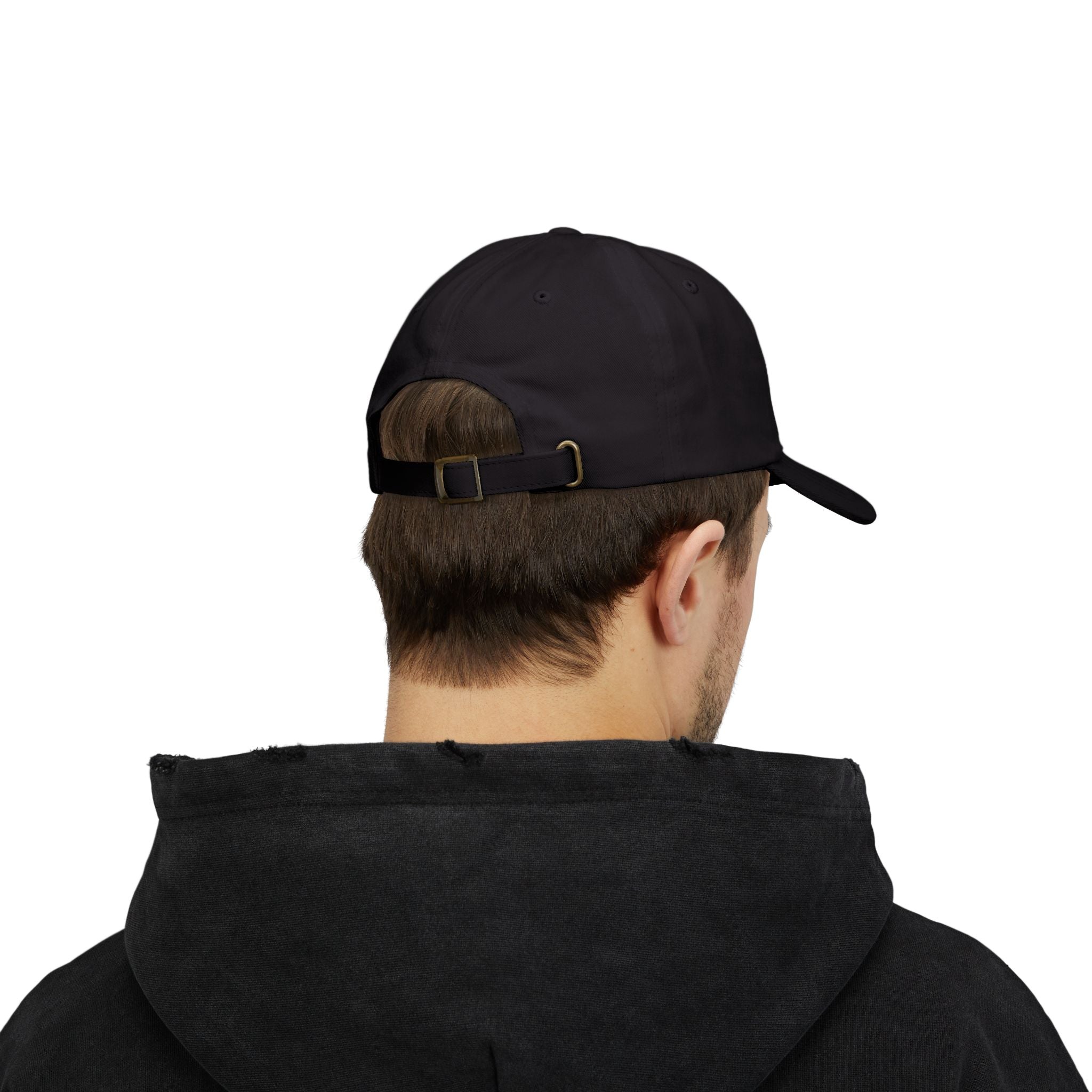 Green Clover Dad Cap, St. Patrick's Day Hat, Casual Cap for Dad, Gift for Father, Love Me or Feck Off Cap