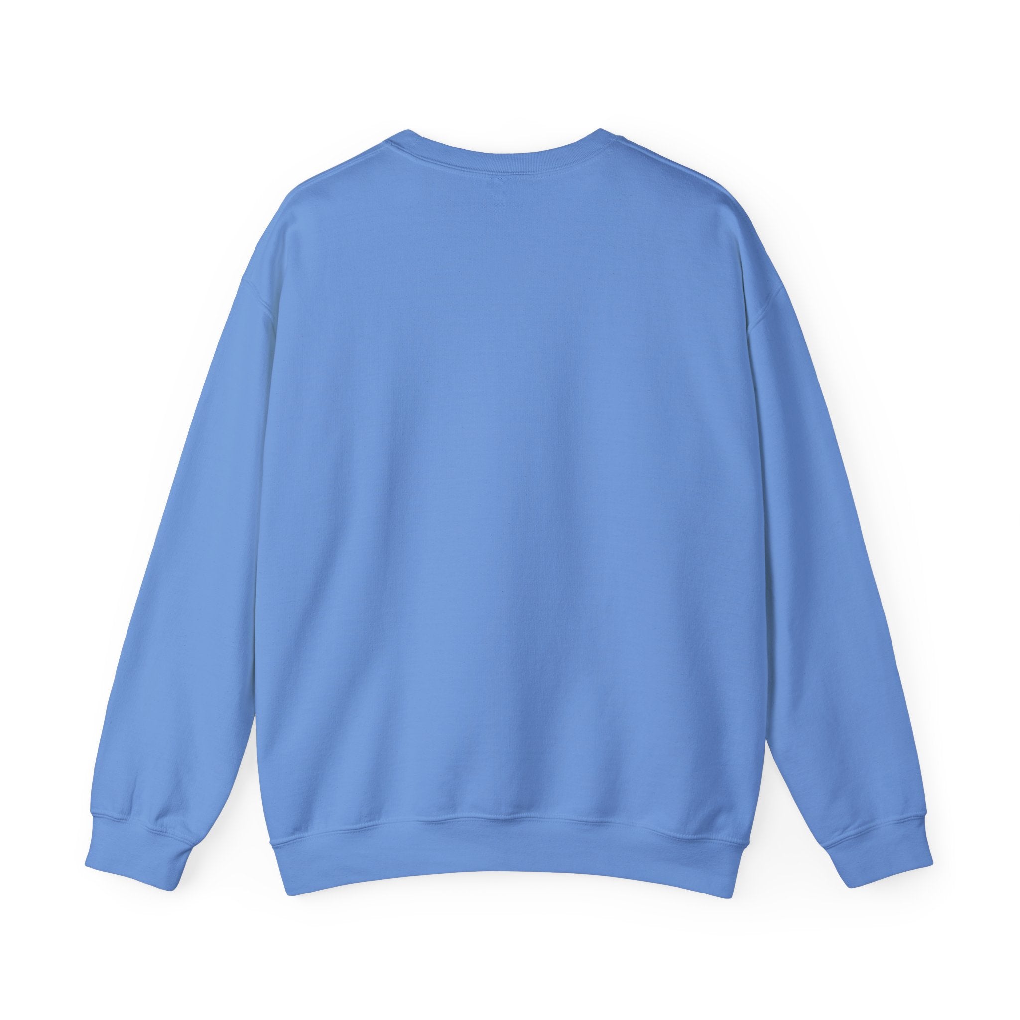 Retro Rock Unisex Crewneck Sweatshirt - Vintage Music Vibes