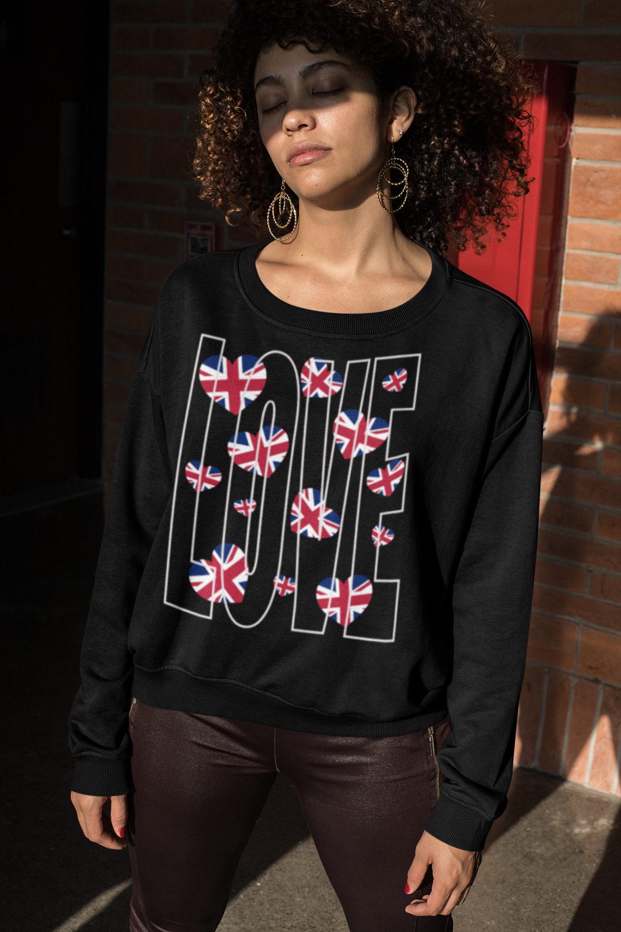 Sweatshirts