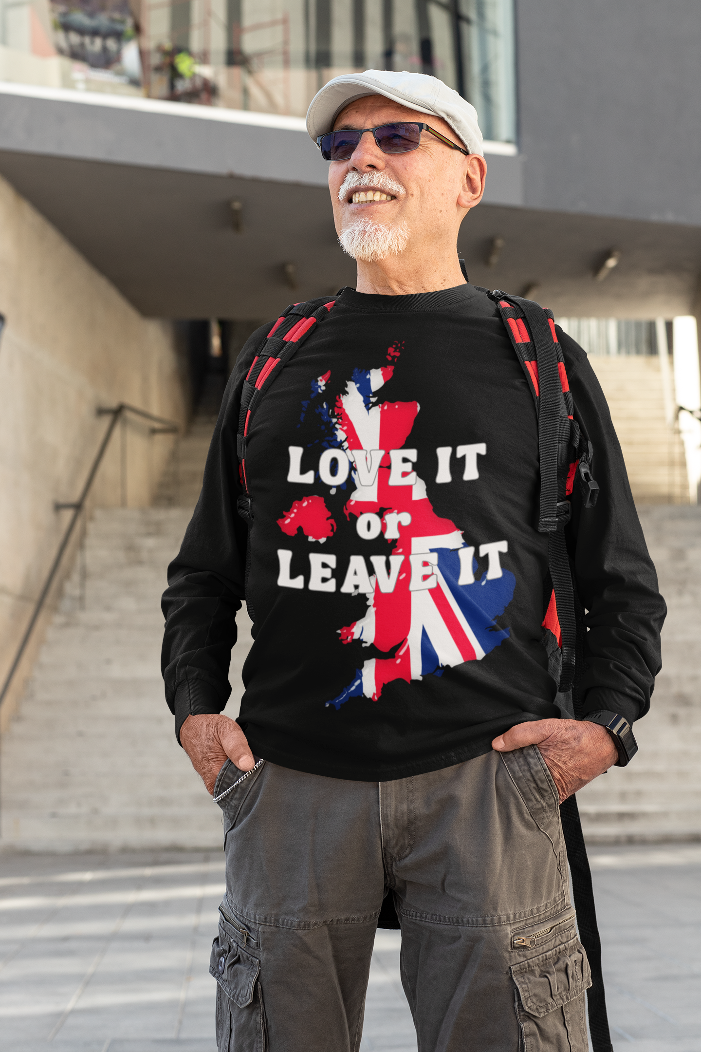 Long sleeve T-shirts
