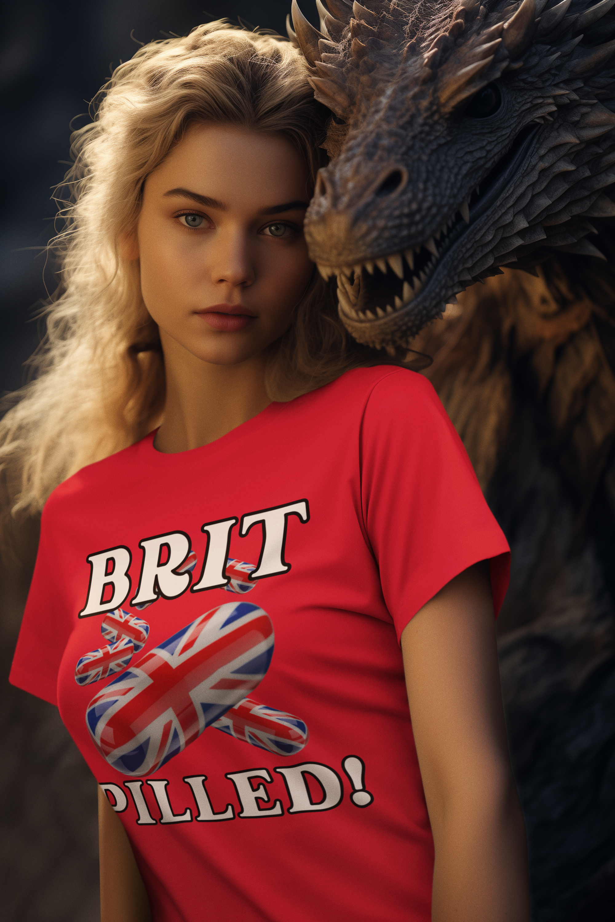 T-shirts