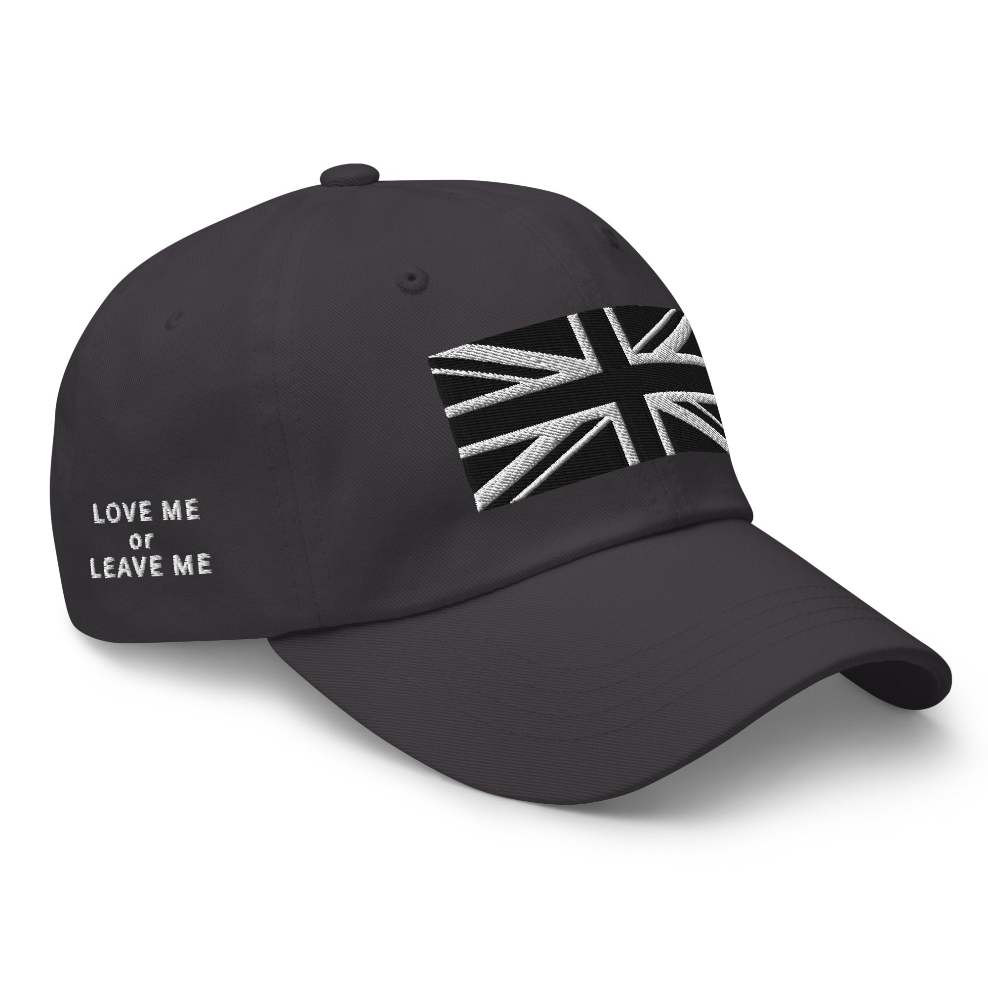 Hats for day to day