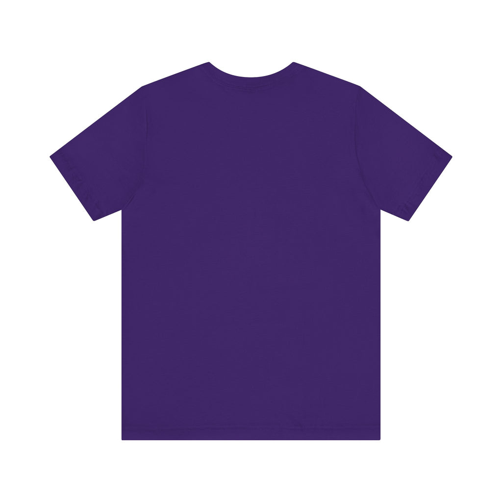 Retro Rock Unisex Jersey Tee