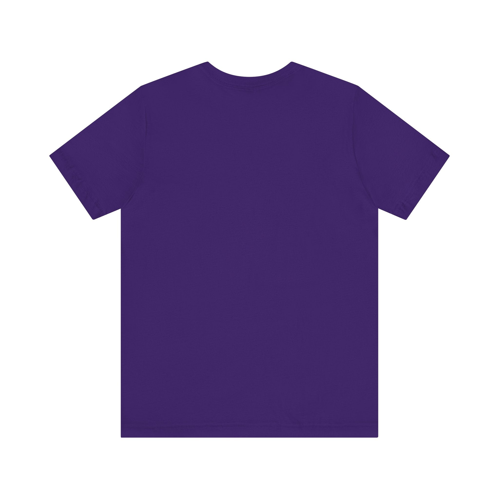Retro Rock Unisex Jersey Tee