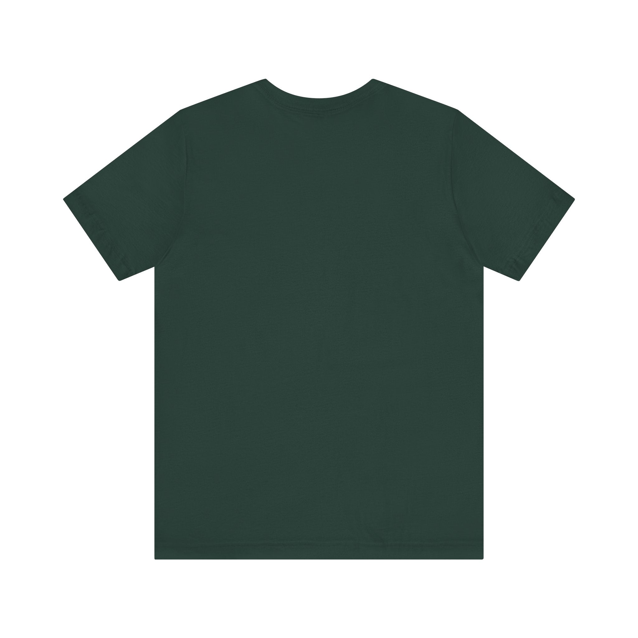 Retro Rock Unisex Jersey Tee