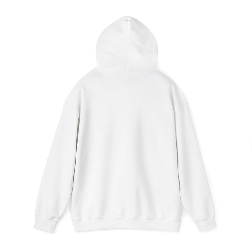 London Skyline Hoodie: Love Me or Leave Me, Sweatshirt for Travelers, Gifts for City Lovers, Cozy Unisex Pullover, Casual Fashionwear