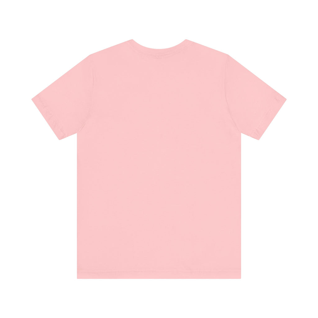 Retro Rock Unisex Jersey Tee