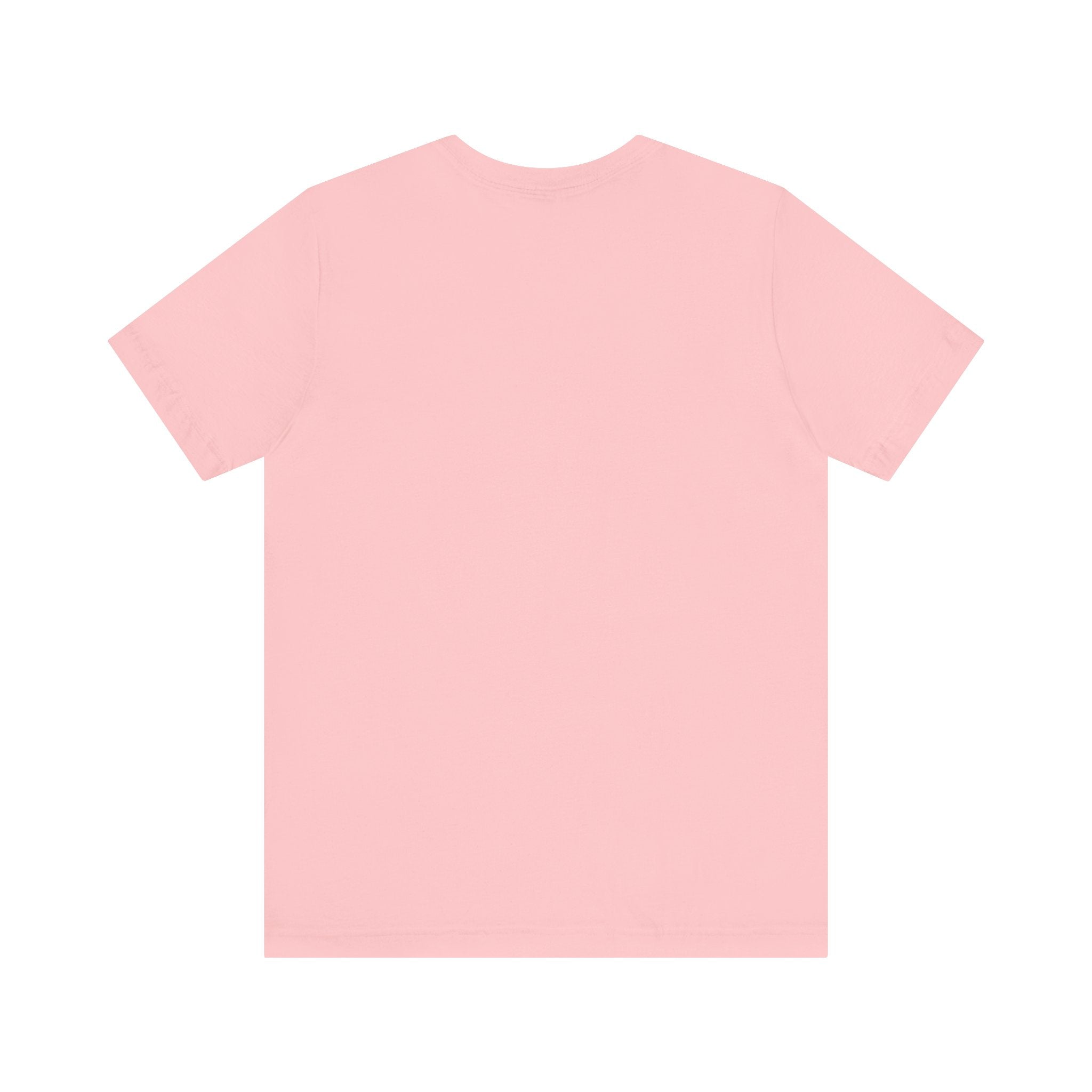 Retro Rock Unisex Jersey Tee