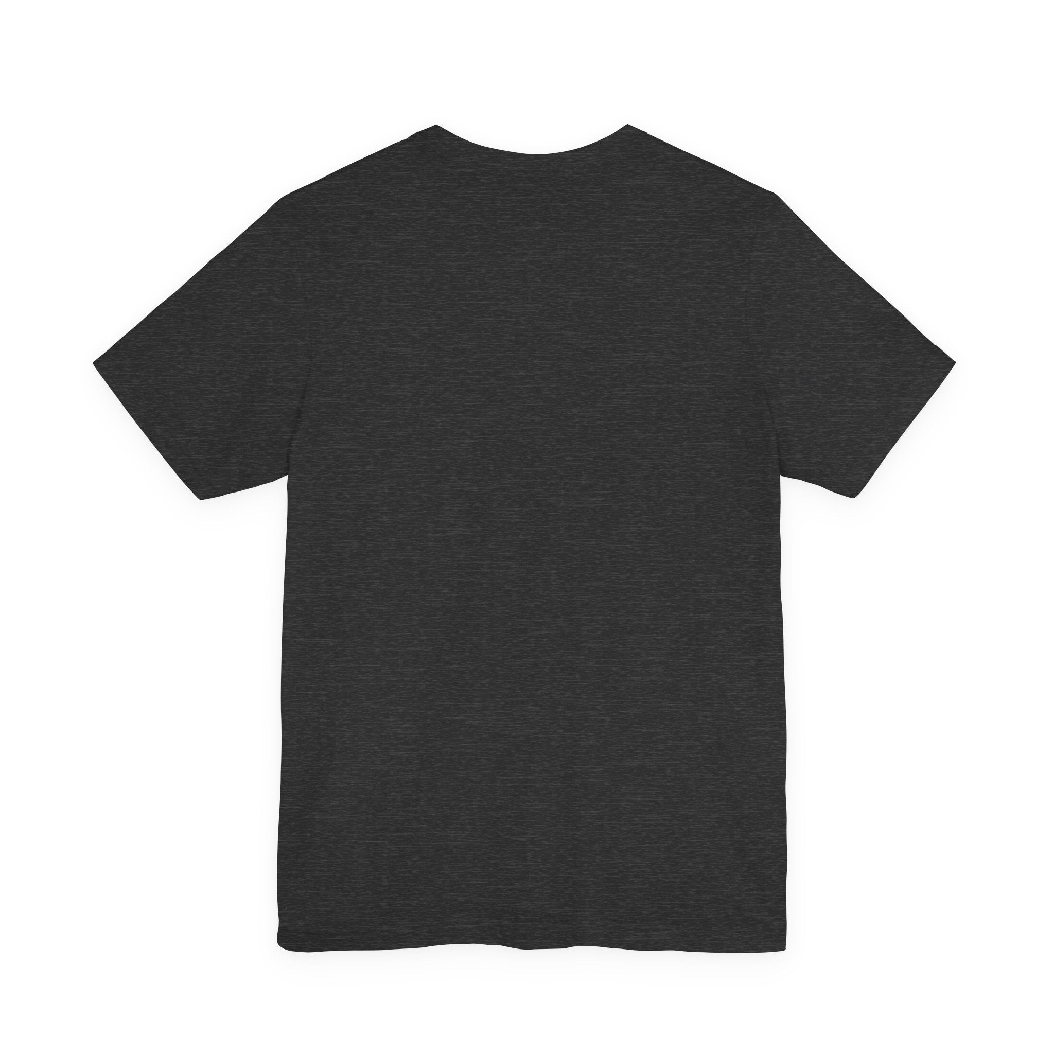 Retro Rock Unisex Jersey Tee