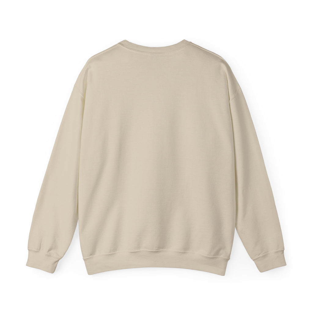Retro Rock Unisex Crewneck Sweatshirt - Vintage Music Vibes