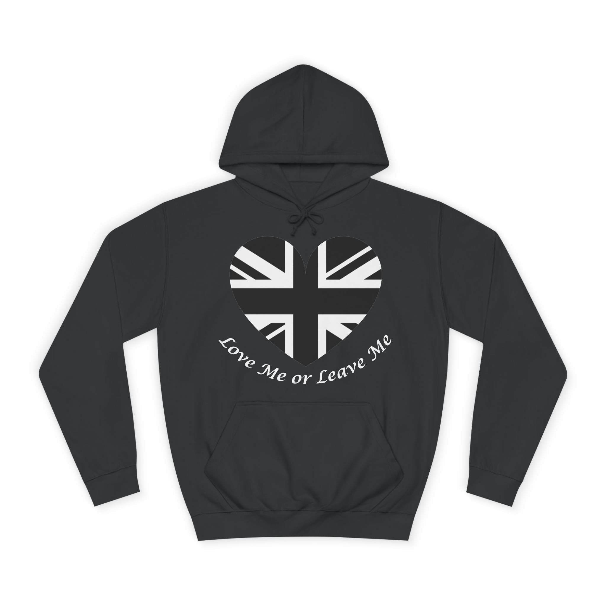 Unisex British Flag Hoodie, Cozy College Sweatshirt, Heart Design Pullover, Perfect Gift for Students, UK Pride Apparel, Casual [...]