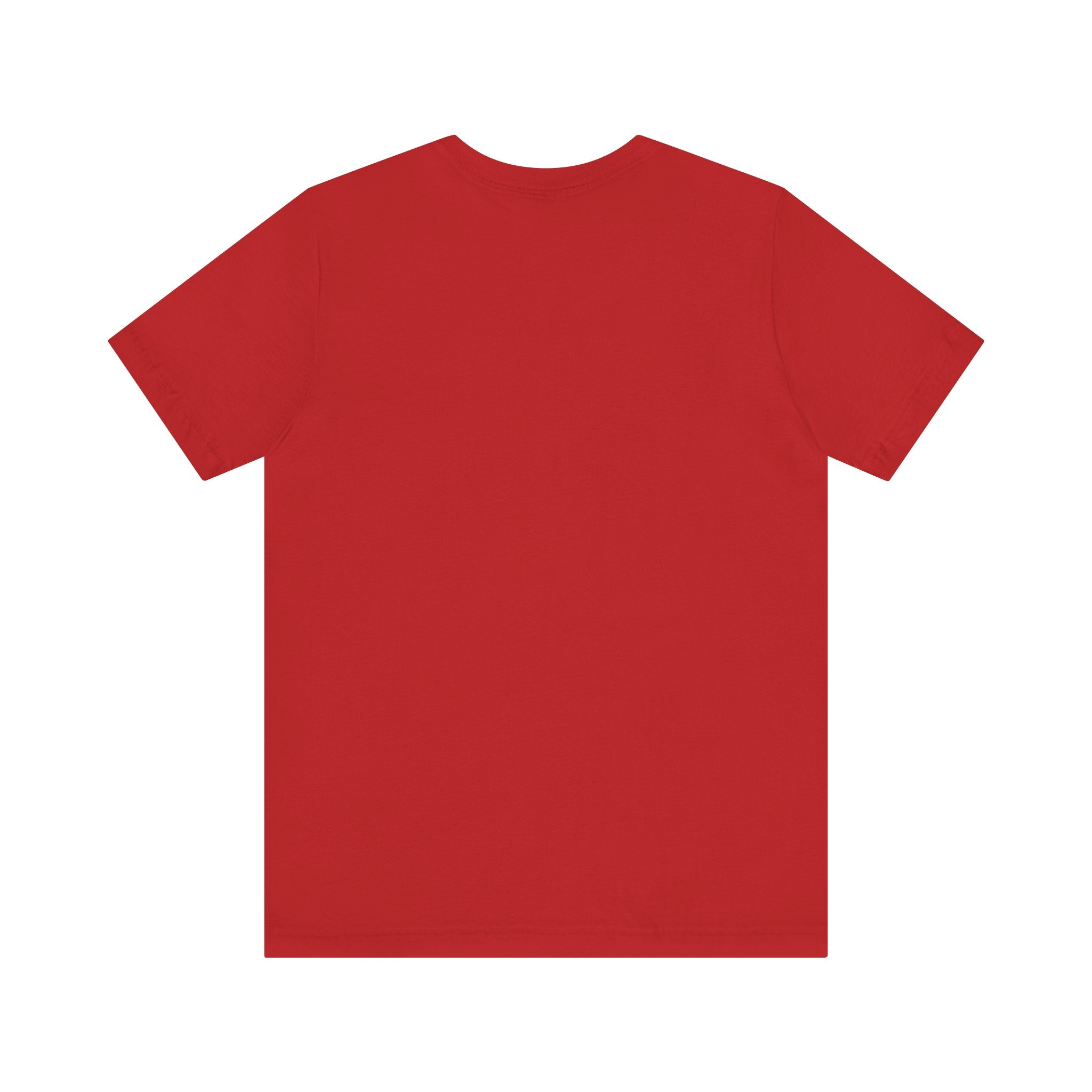 Festive Funny Christmas Tee - "F-Caw-E, I'm Merry"
