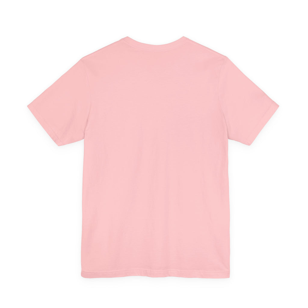 Retro Rock Unisex Jersey Tee