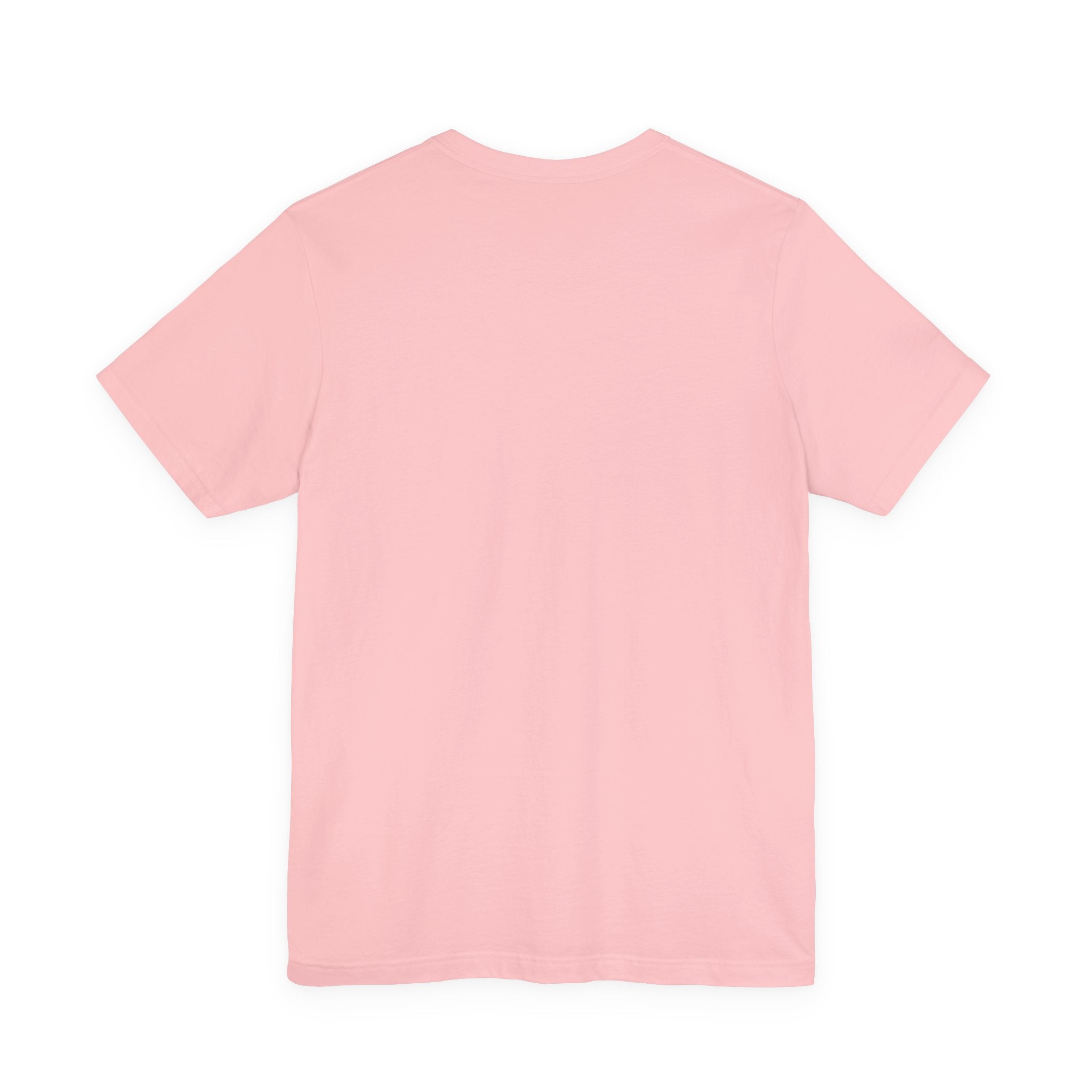 Retro Rock Unisex Jersey Tee