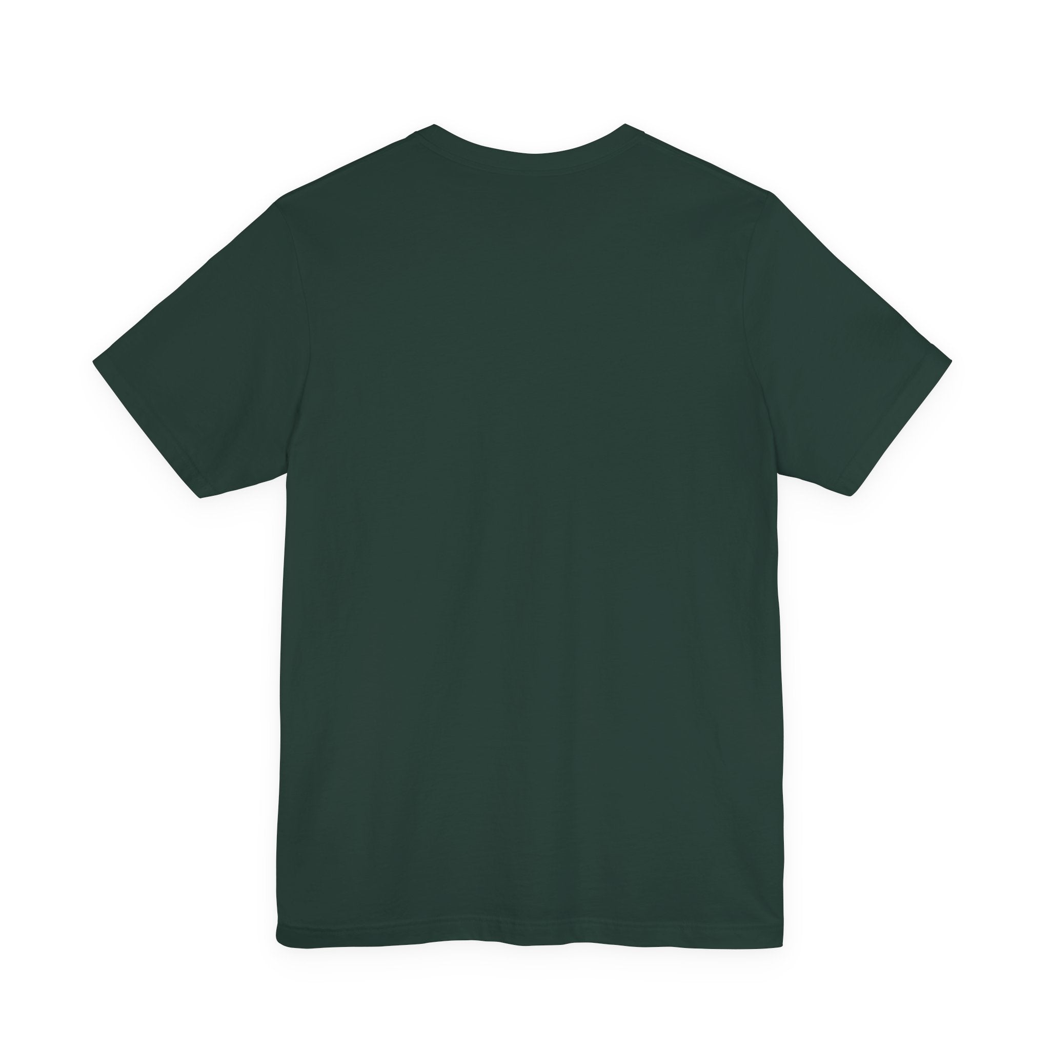 Retro Rock Unisex Jersey Tee