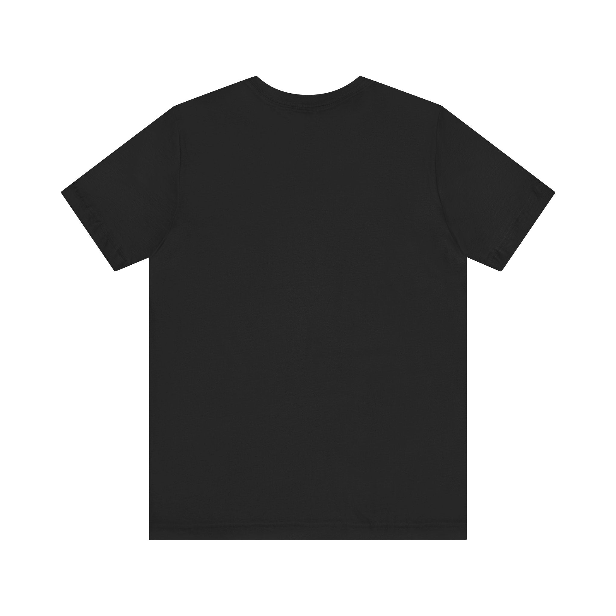 Retro Rock Unisex Jersey Tee