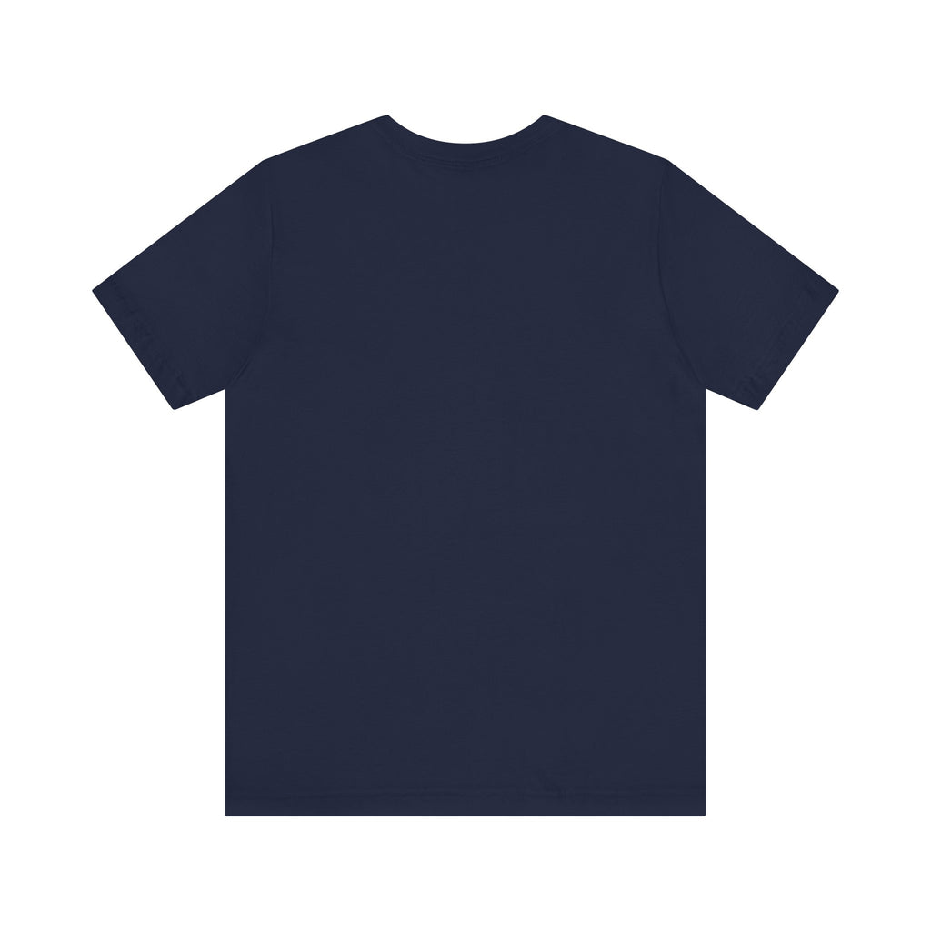 Retro Rock Unisex Jersey Tee