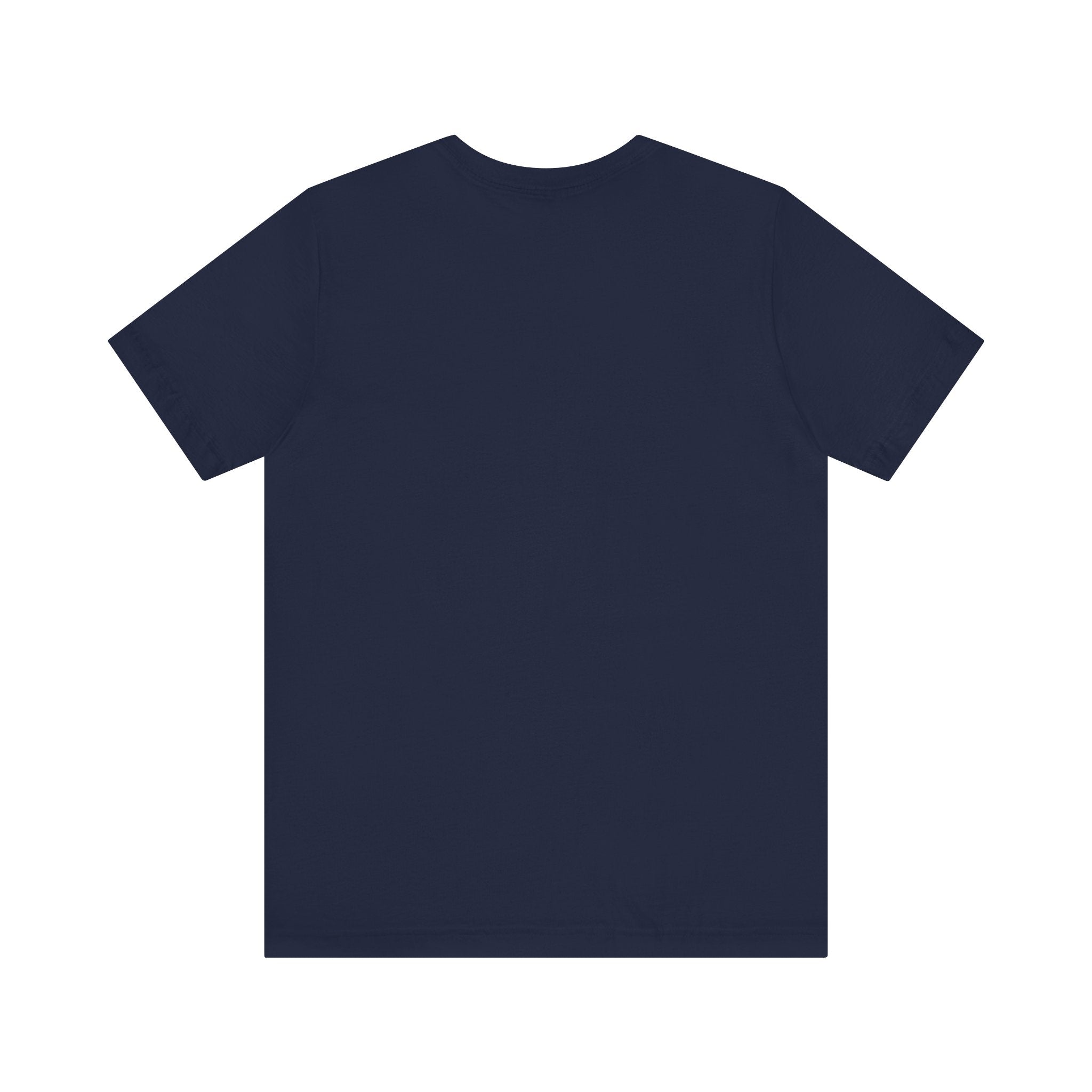 Retro Rock Unisex Jersey Tee