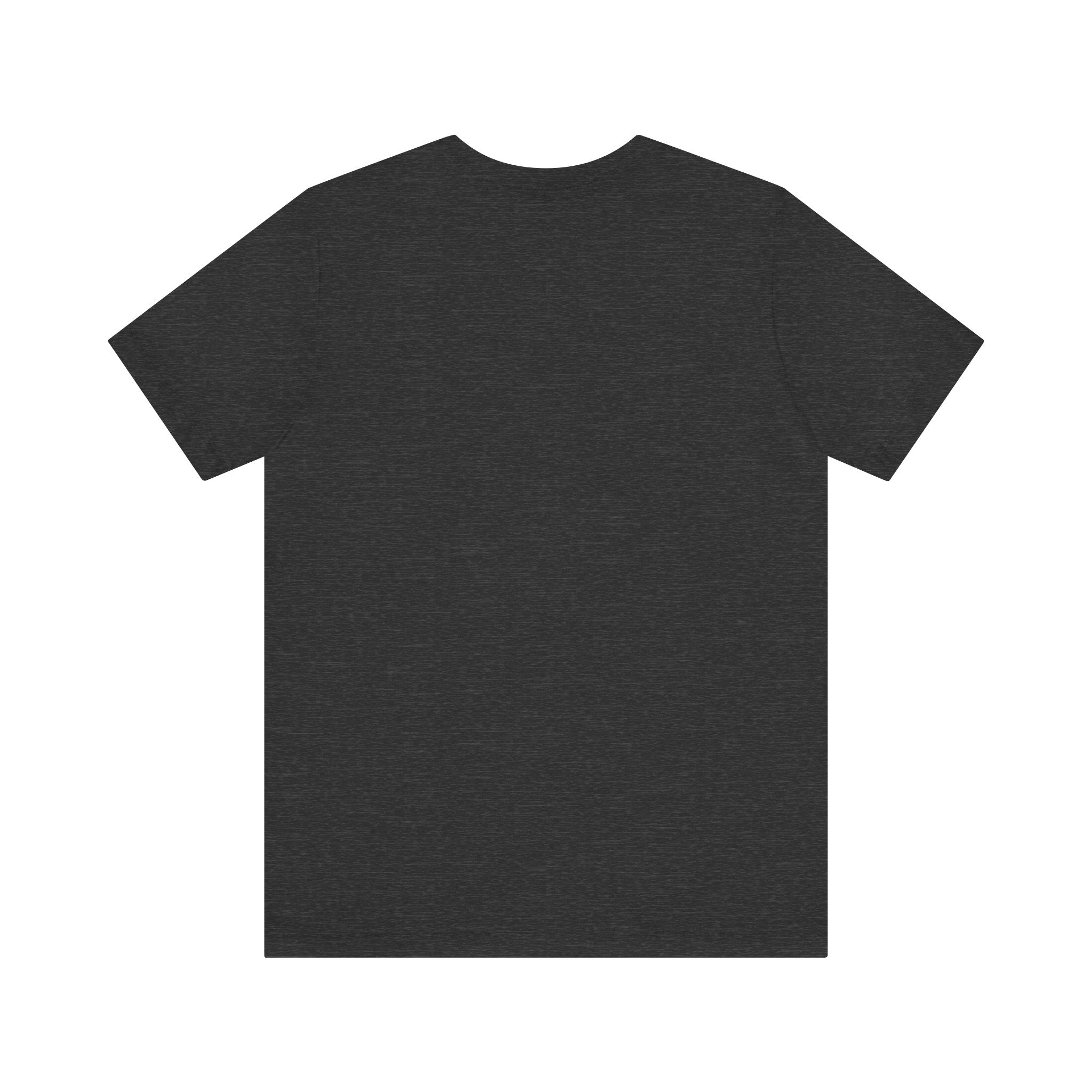 Retro Rock Unisex Jersey Tee