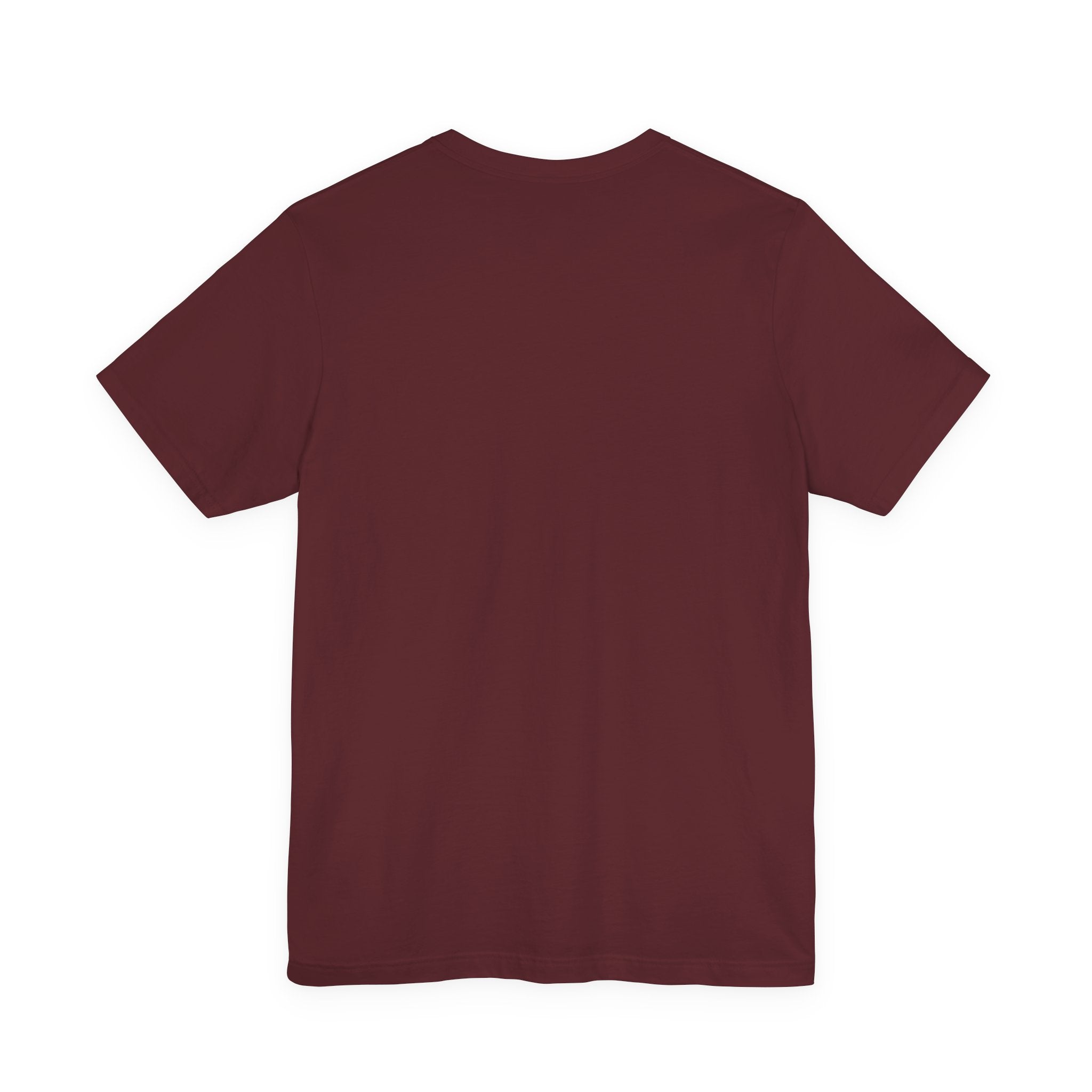 Retro Rock Unisex Jersey Tee