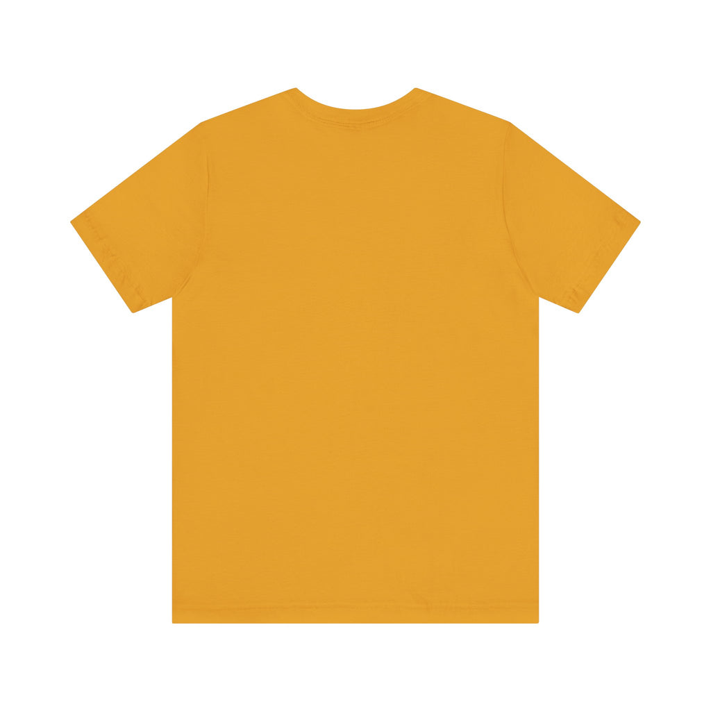 Retro Rock Unisex Jersey Tee