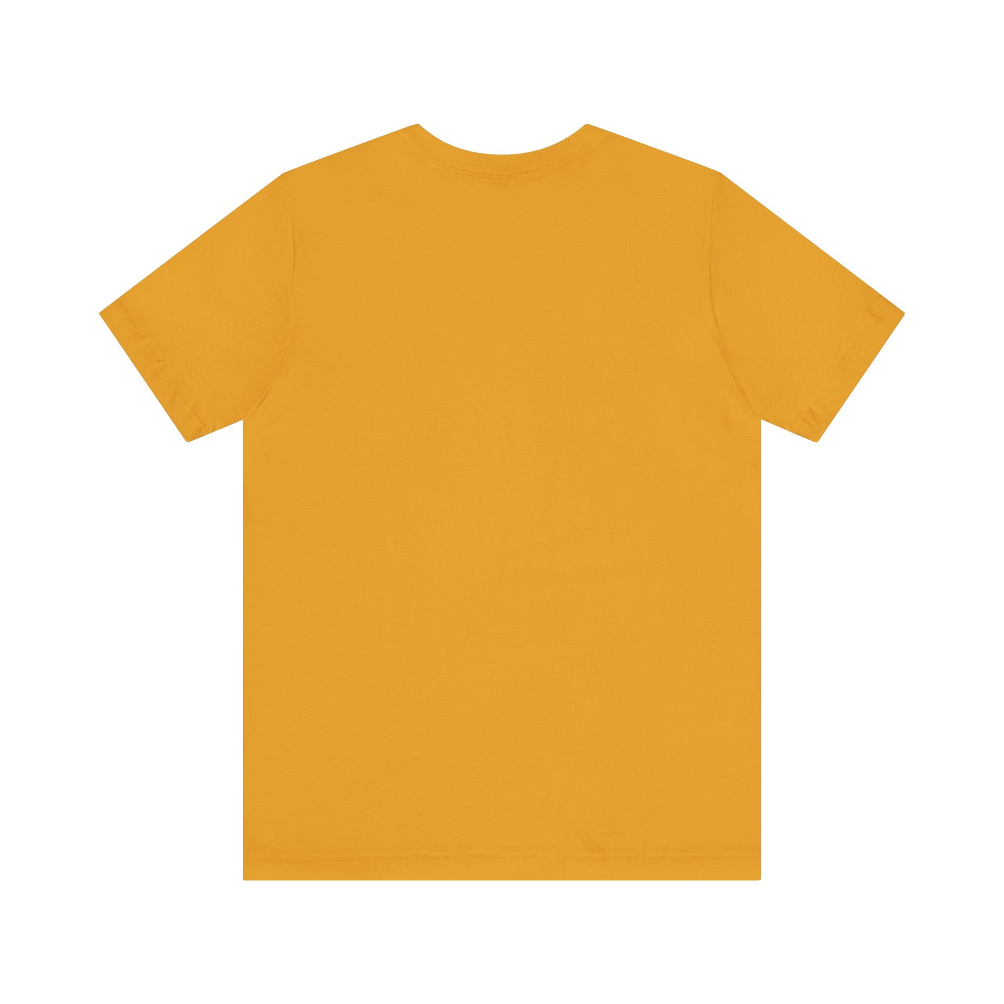 Retro Rock Unisex Jersey Tee