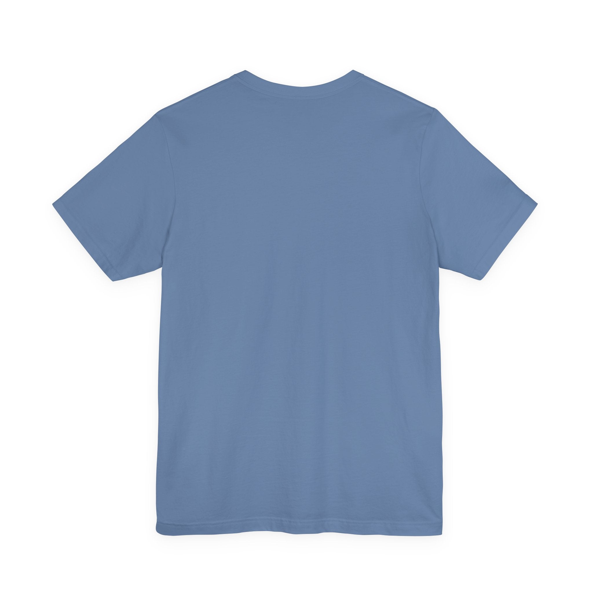 Retro Rock Unisex Jersey Tee