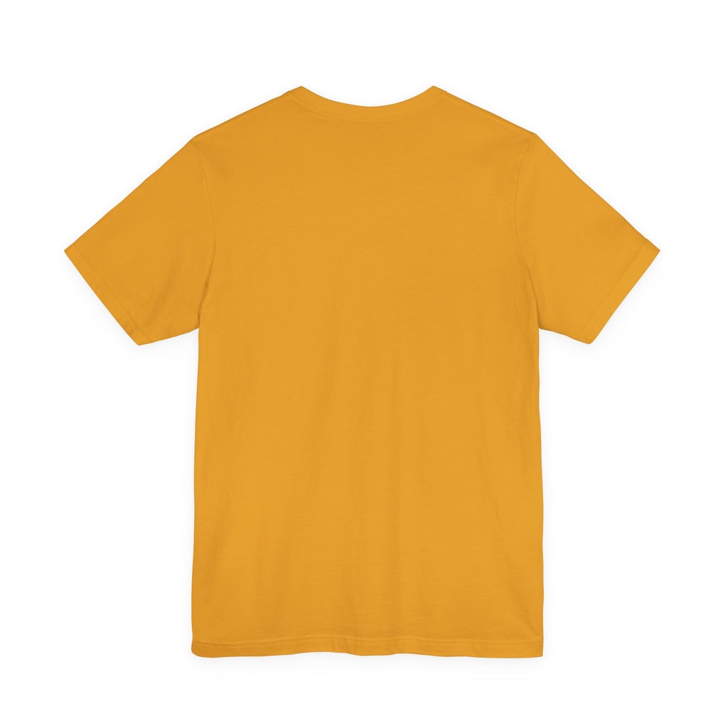 Retro Rock Unisex Jersey Tee