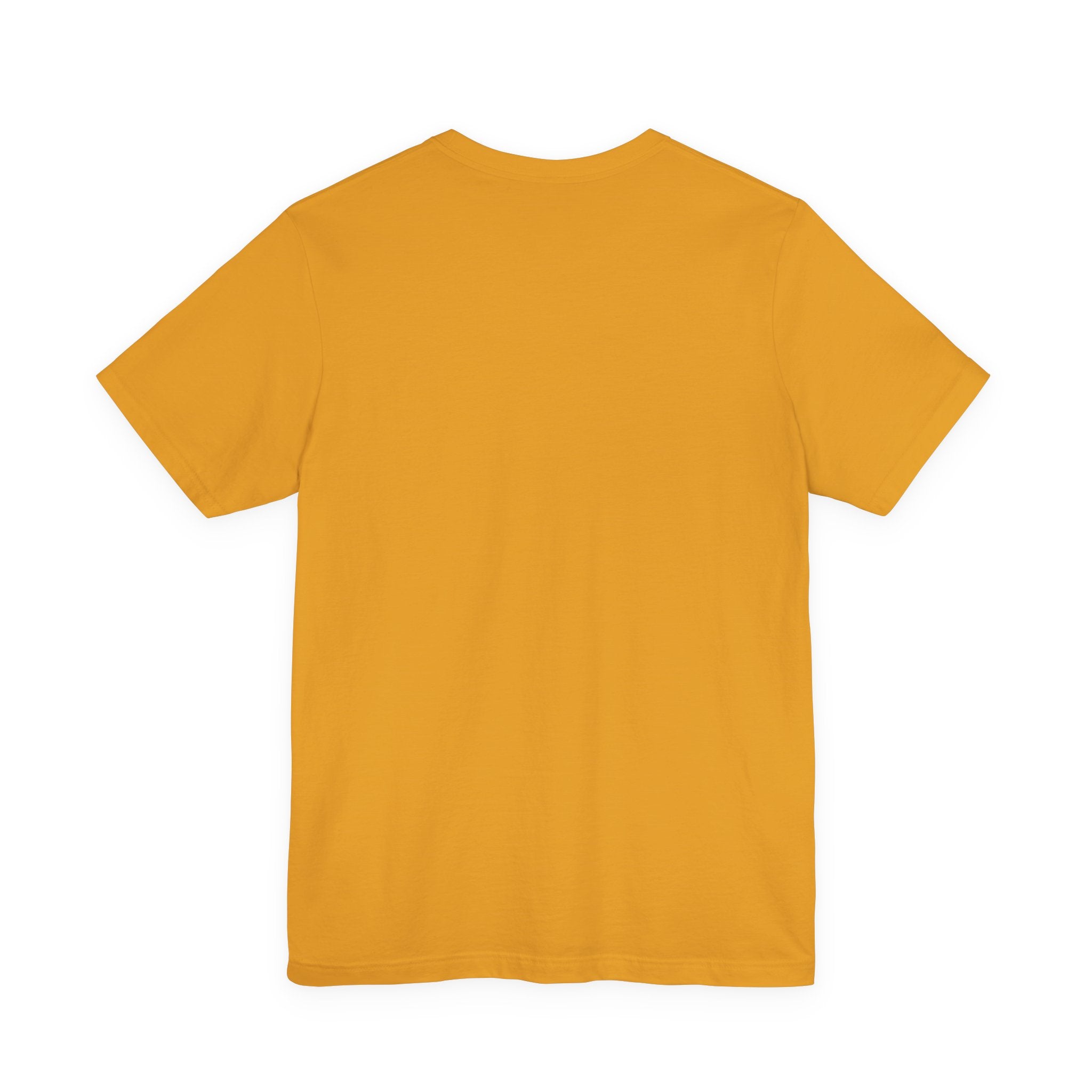 Retro Rock Unisex Jersey Tee
