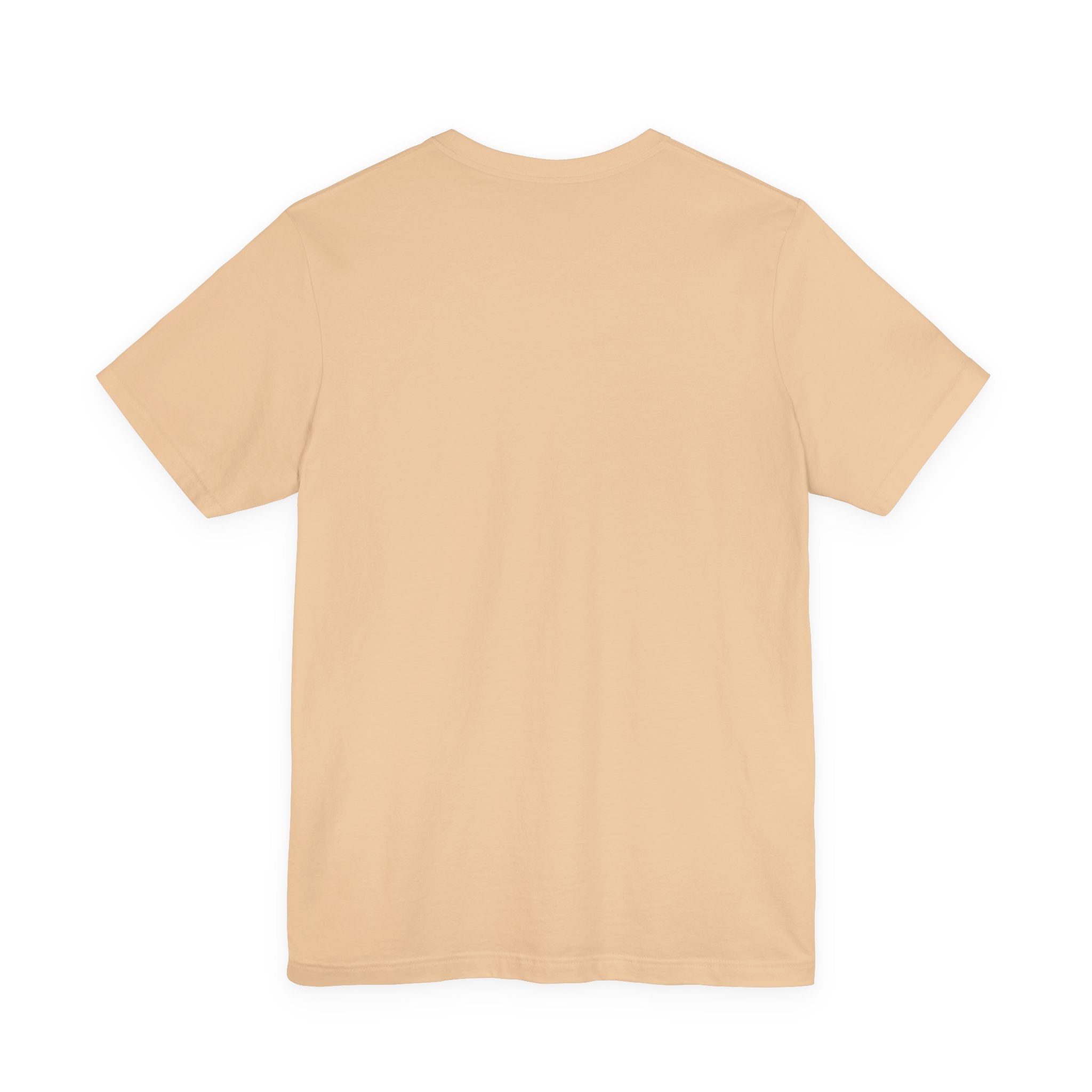 Retro Rock Unisex Jersey Tee