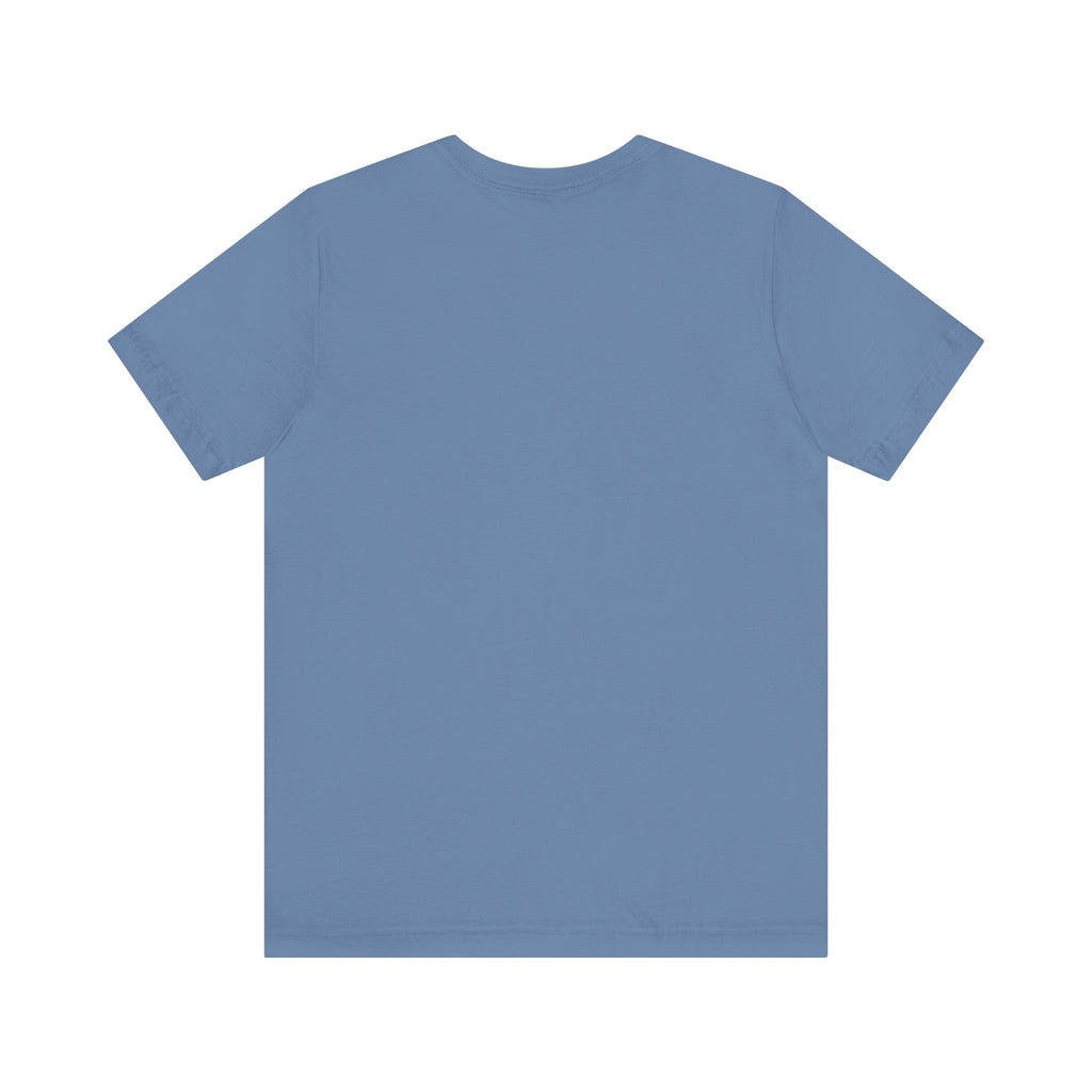 Retro Rock Unisex Jersey Tee