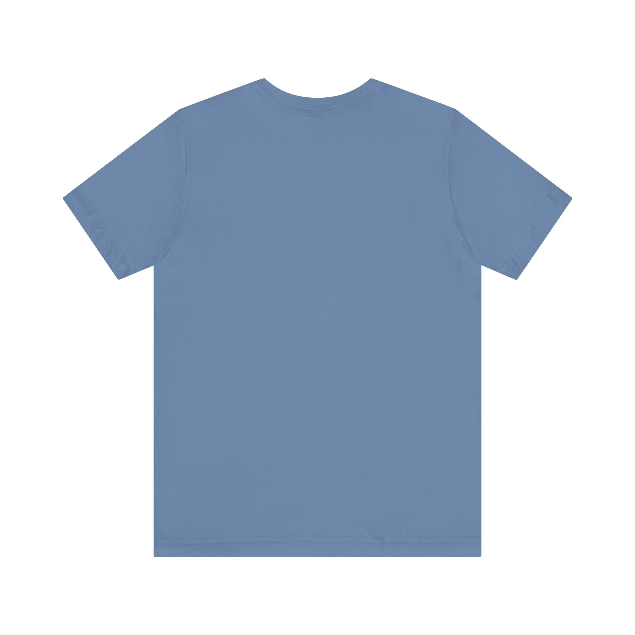 Retro Rock Unisex Jersey Tee