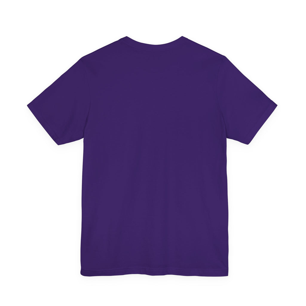 Retro Rock Unisex Jersey Tee