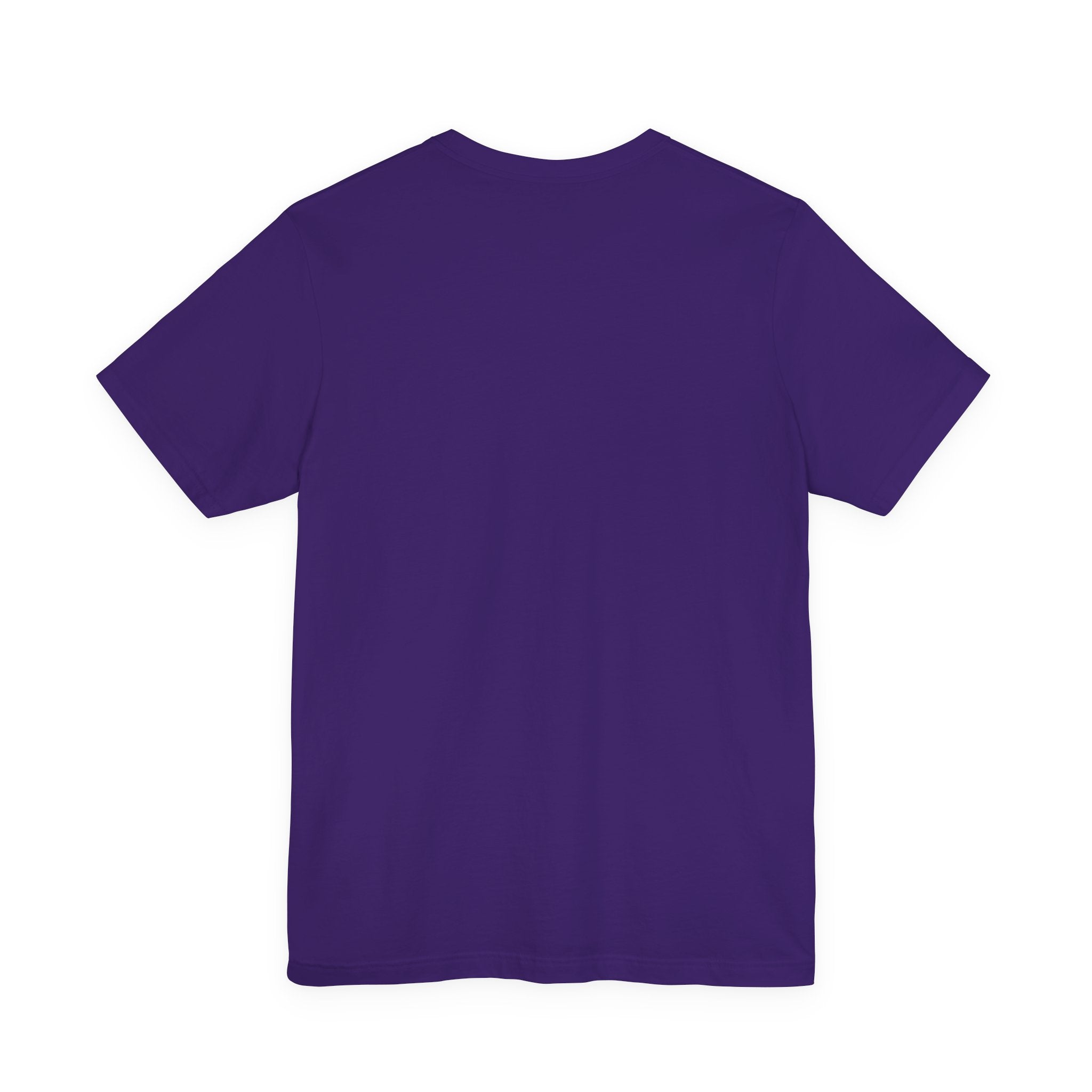 Retro Rock Unisex Jersey Tee