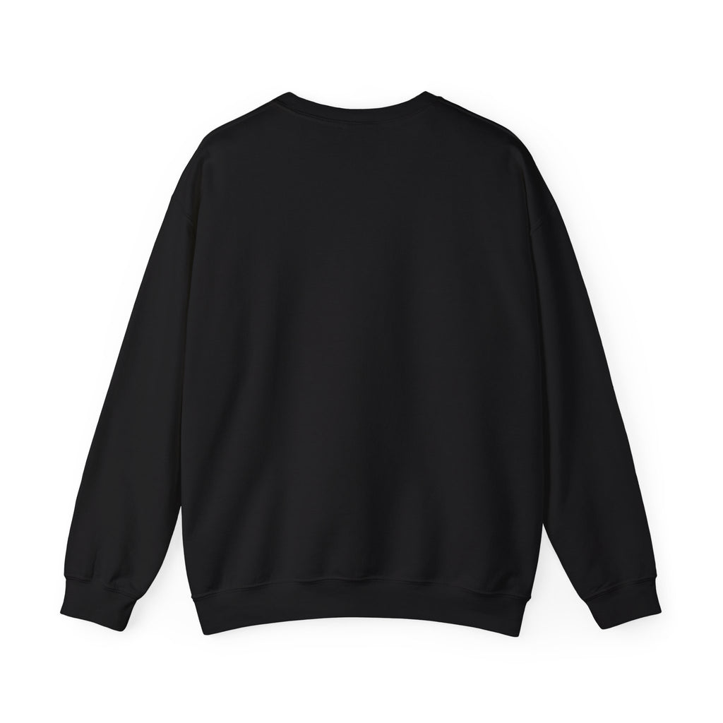 Stay Groovy Raccoon Sweatshirt
