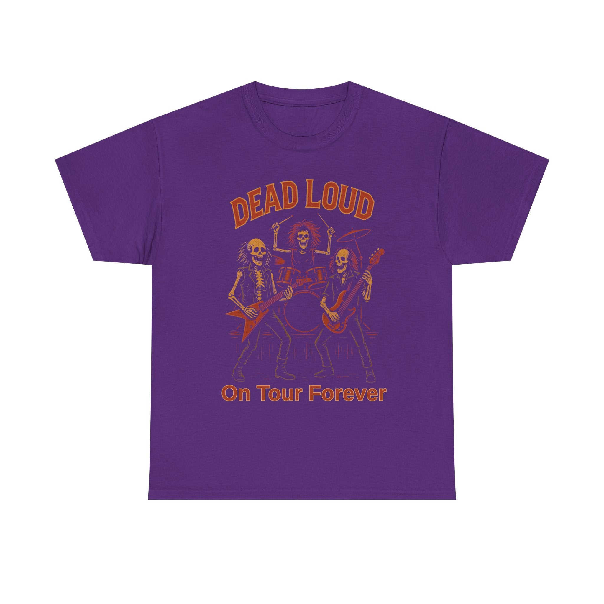Rock & Roll Band Tee, Music Lover Gift, Unisex Graphic Shirt, Concert Merch, Vintage Style T-Shirt
