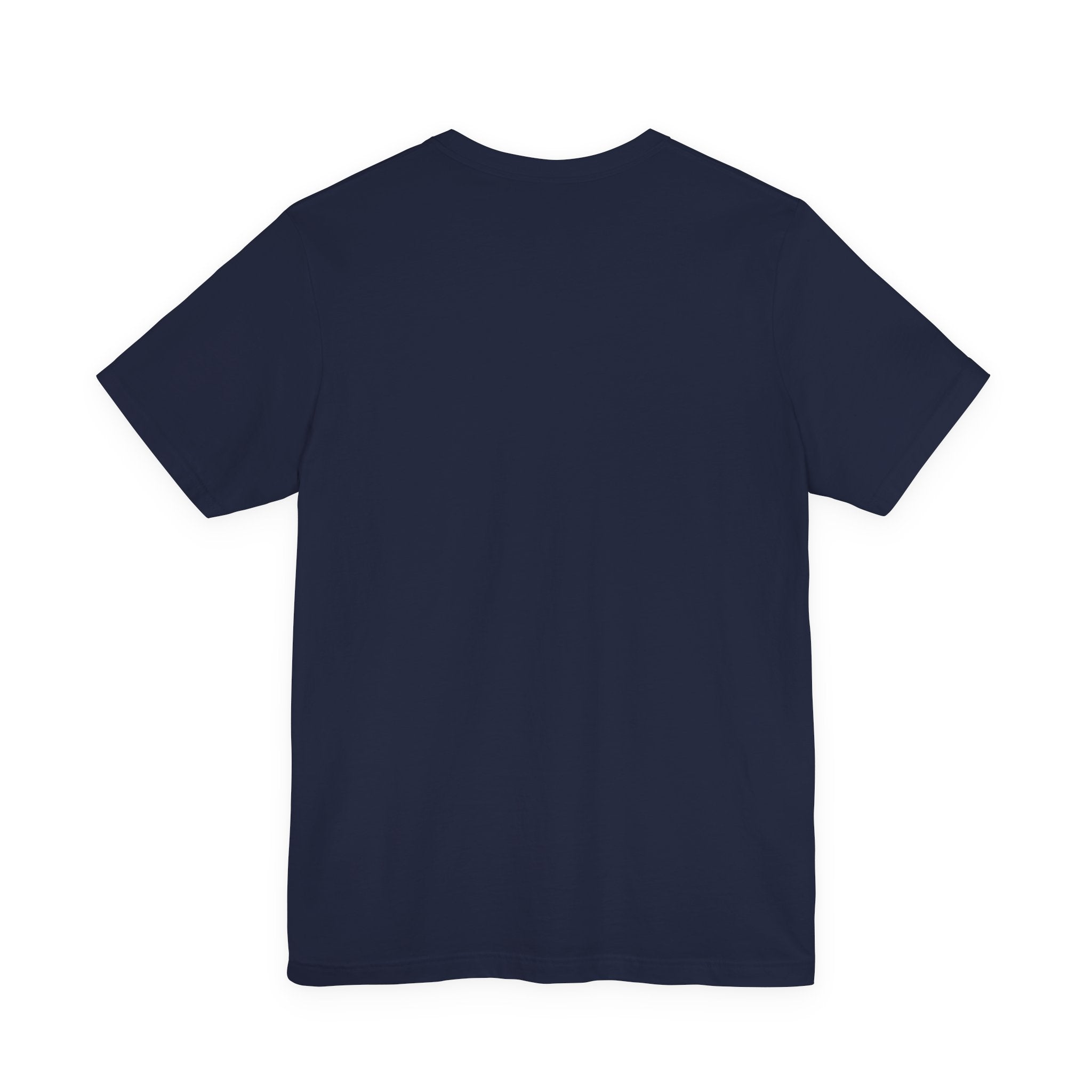 Retro Rock Unisex Jersey Tee