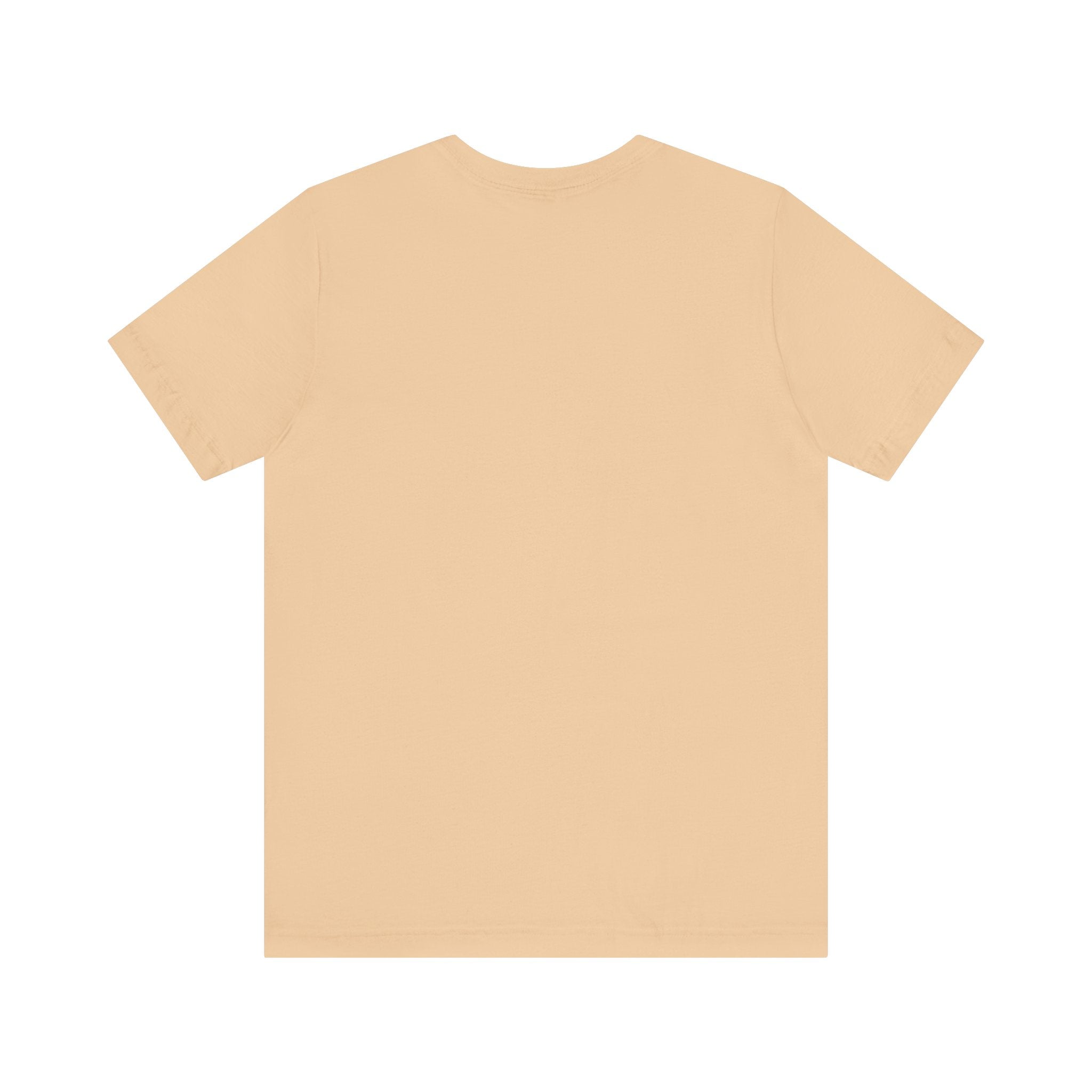 Retro Rock Unisex Jersey Tee