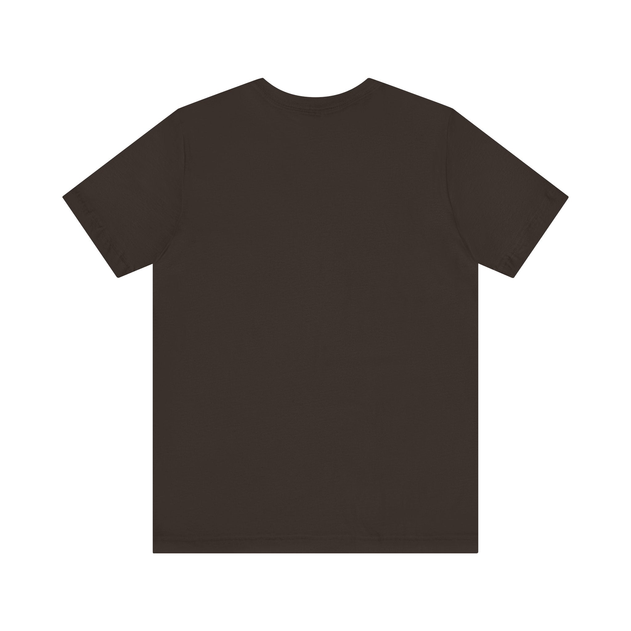 Retro Rock Unisex Jersey Tee