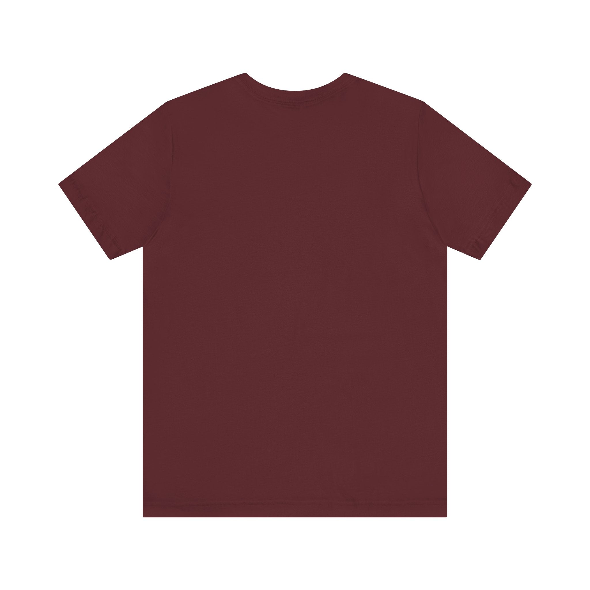 Retro Rock Unisex Jersey Tee