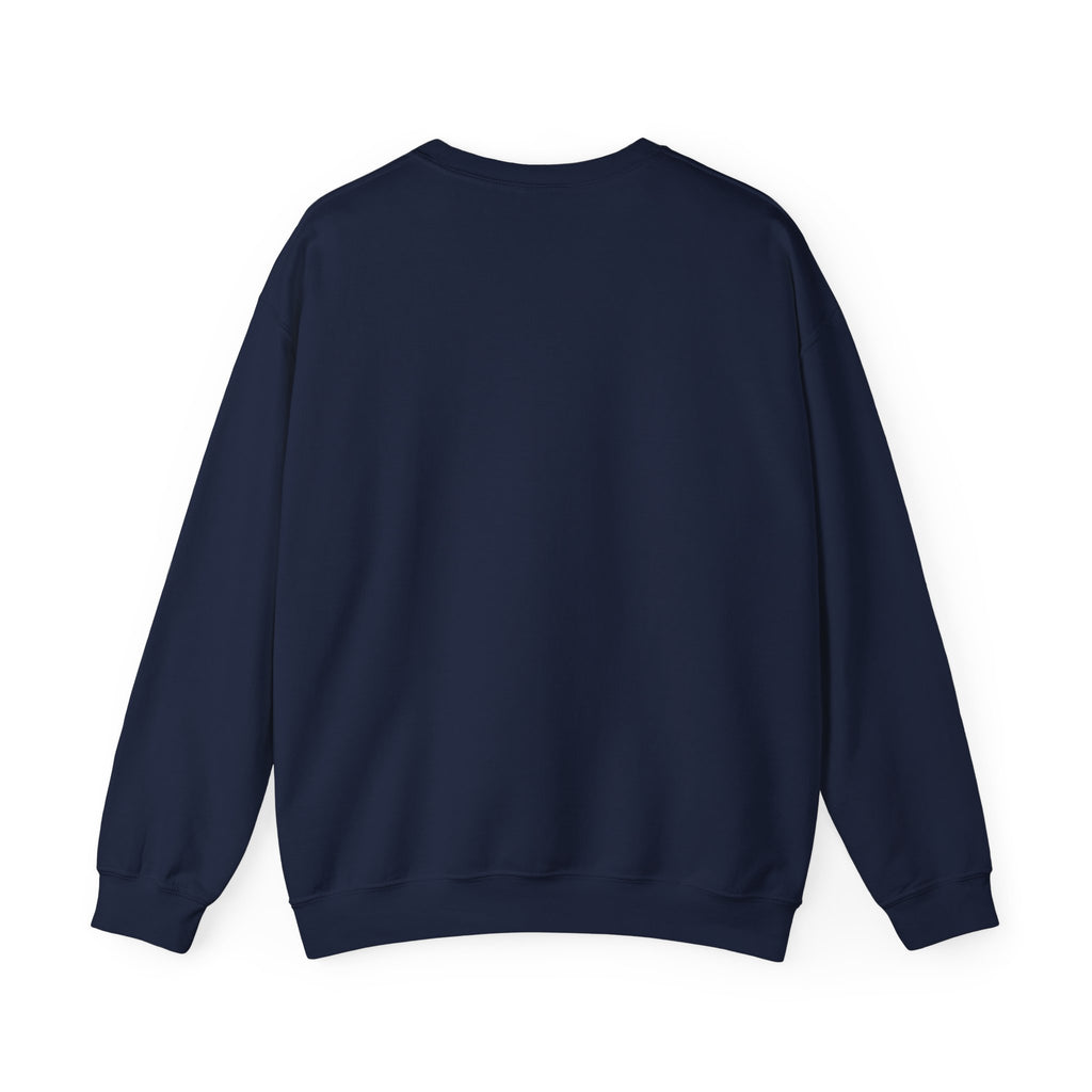 Retro Rock Unisex Crewneck Sweatshirt - Vintage Music Vibes